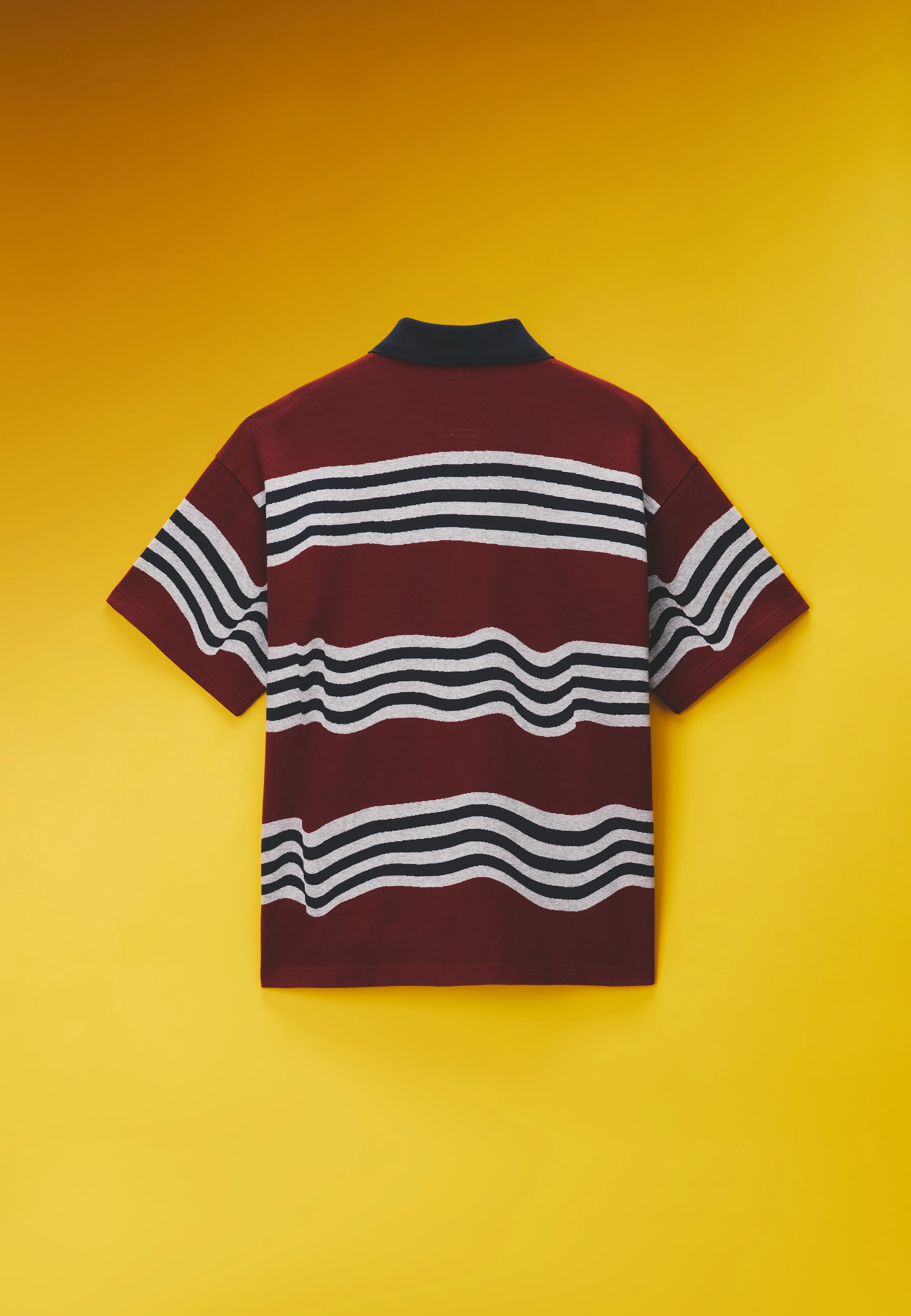 Ego Piqué Short Sleeve Polo - Image 9