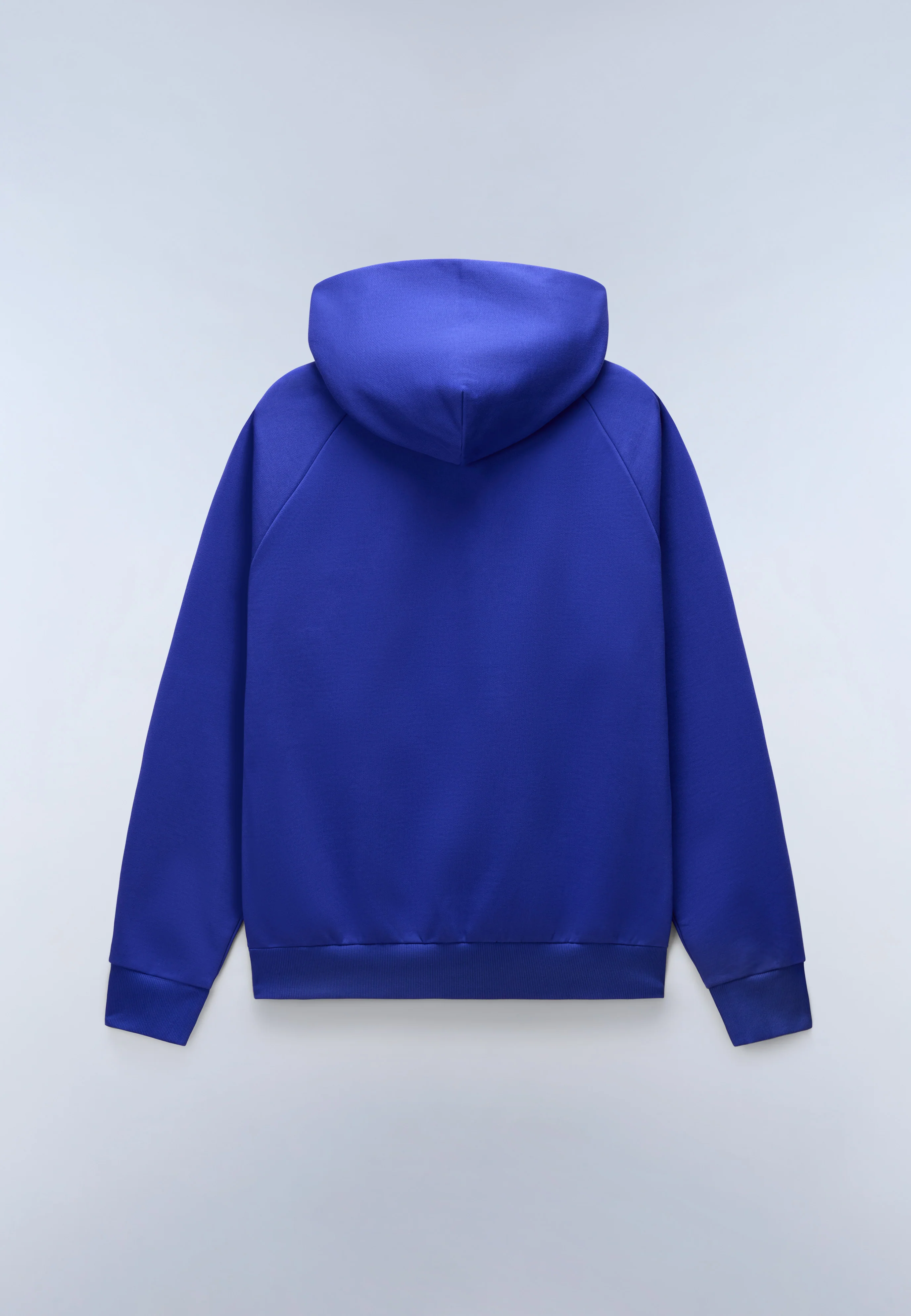 Elevated Logo French Terry Hoodie - Image 7