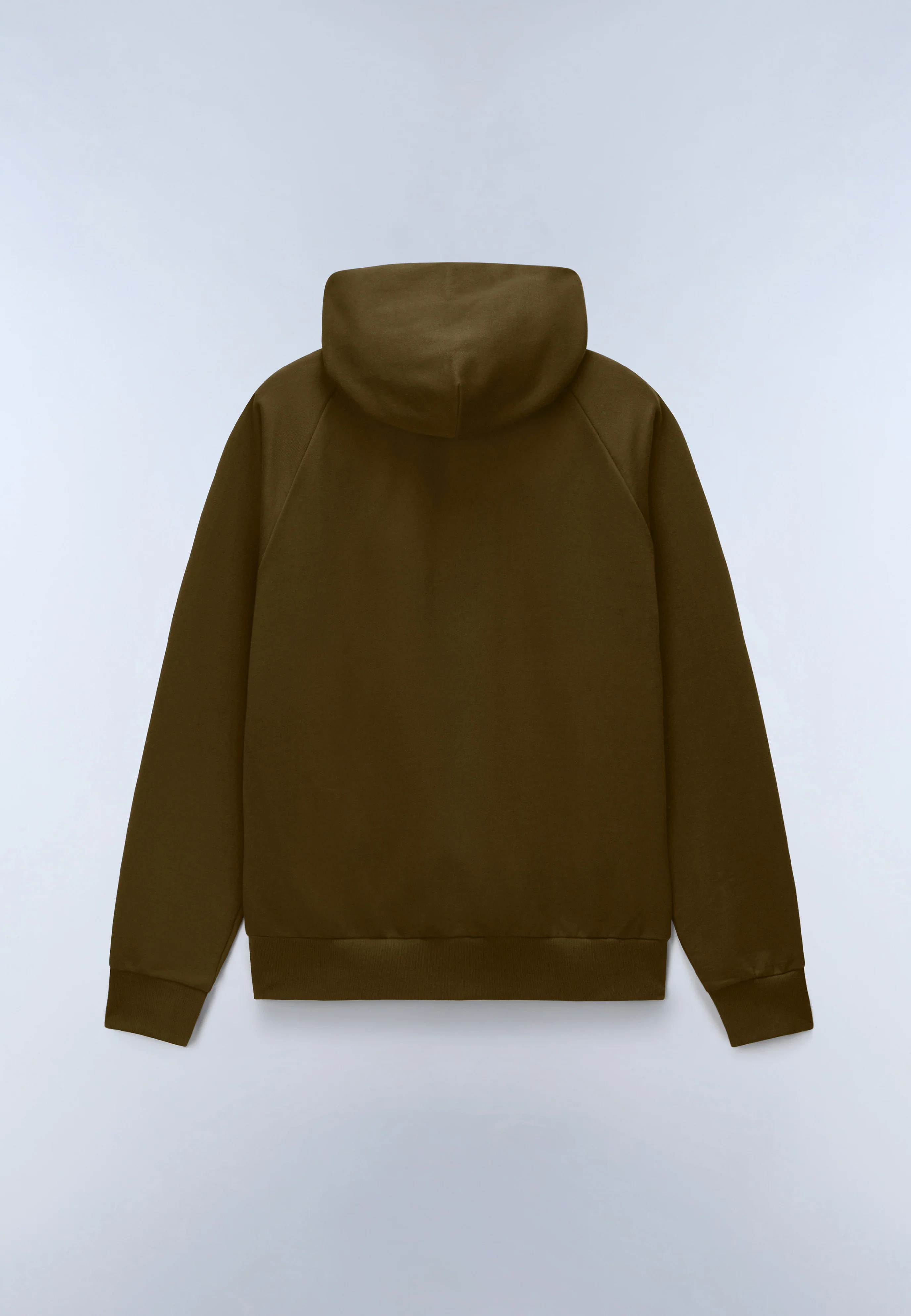 Elevated Logo French Terry Hoodie - Image 6