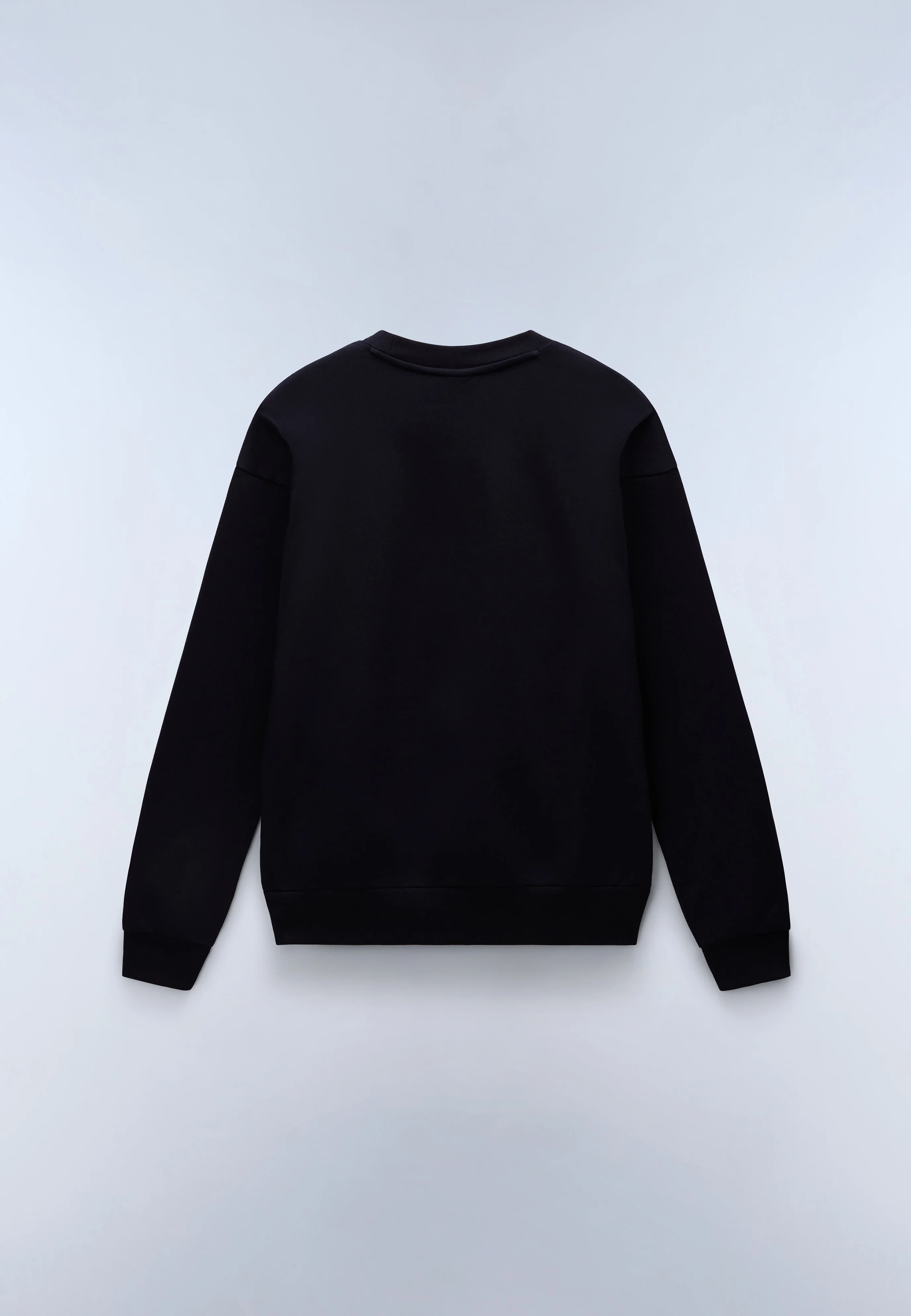 Elevated Logo French Terry Sweatshirt - Image 5
