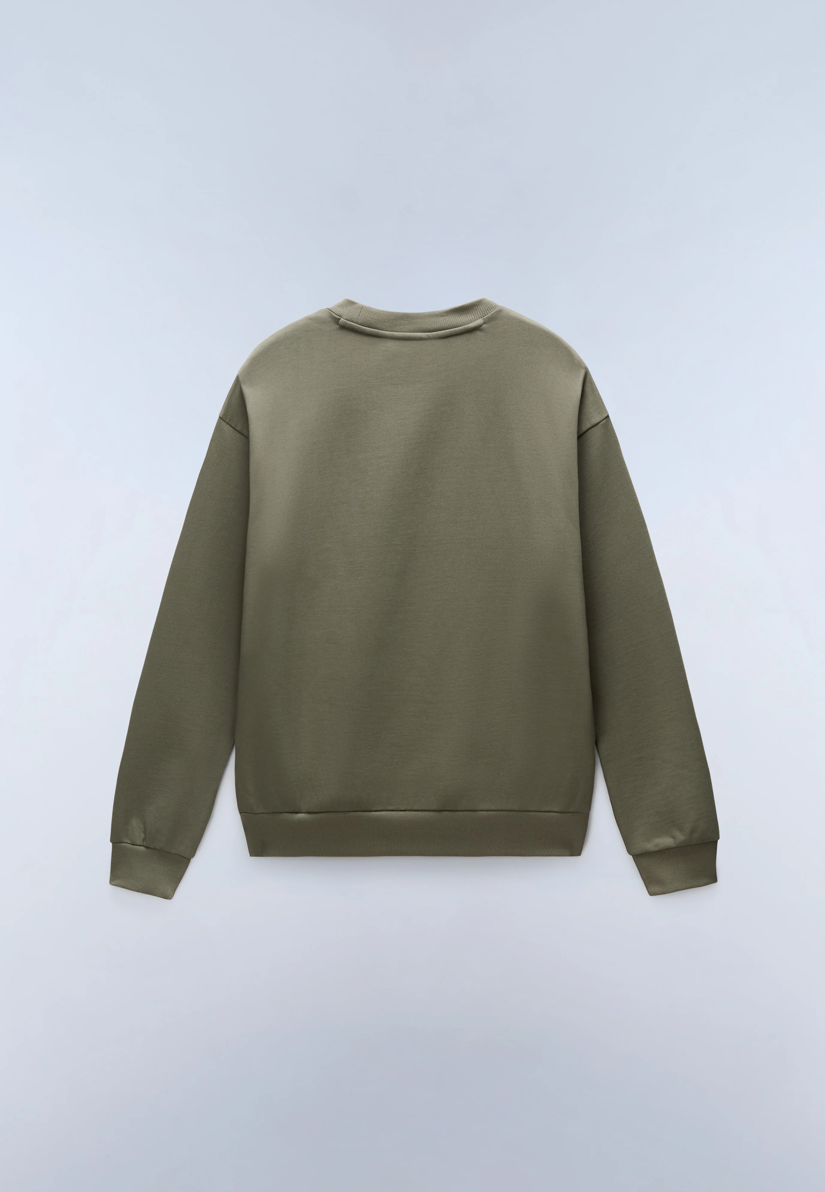 Elevated Logo French Terry Sweatshirt - Image 6
