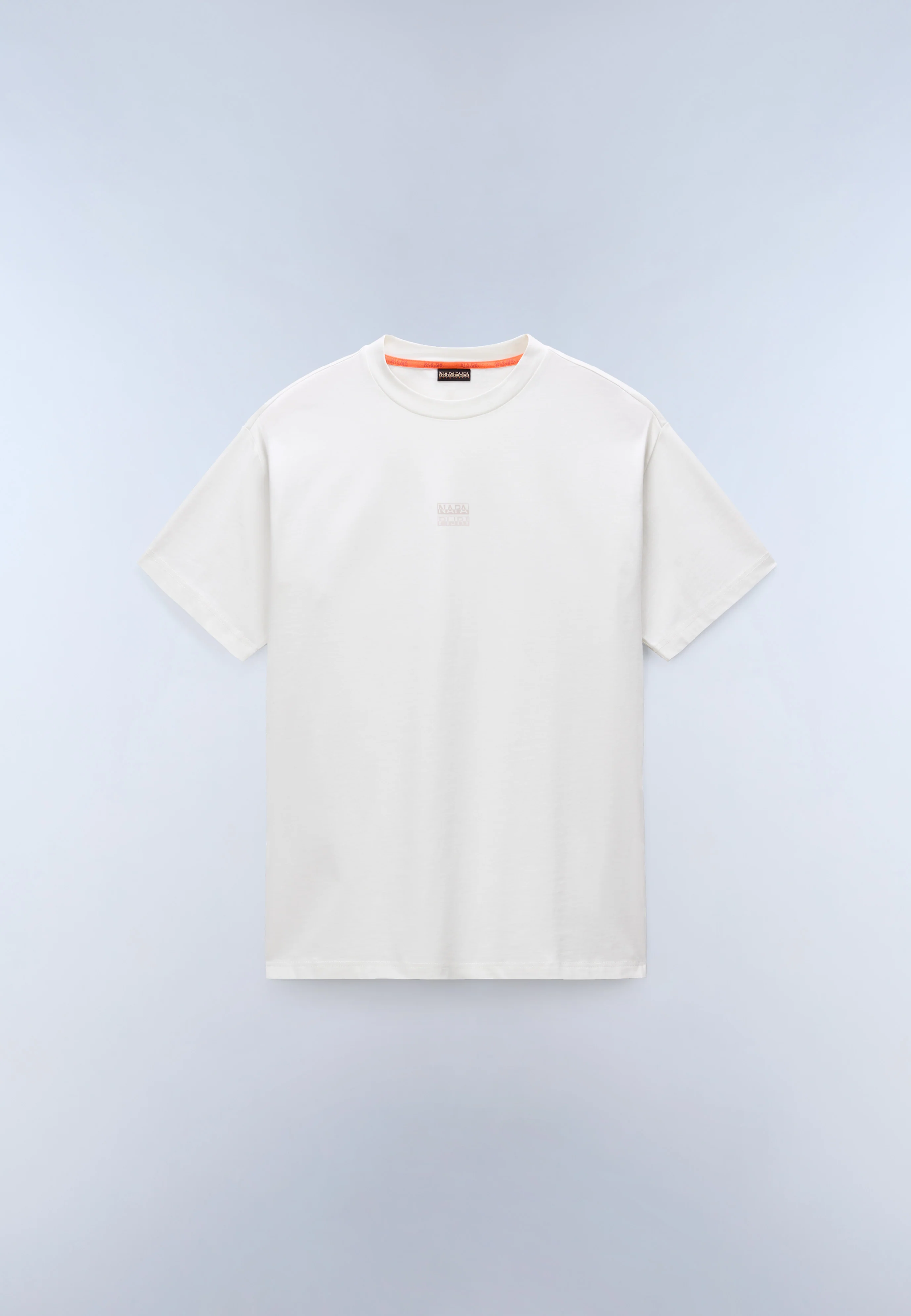 Elevated Logo Jersey Short Sleeve T-Shirt