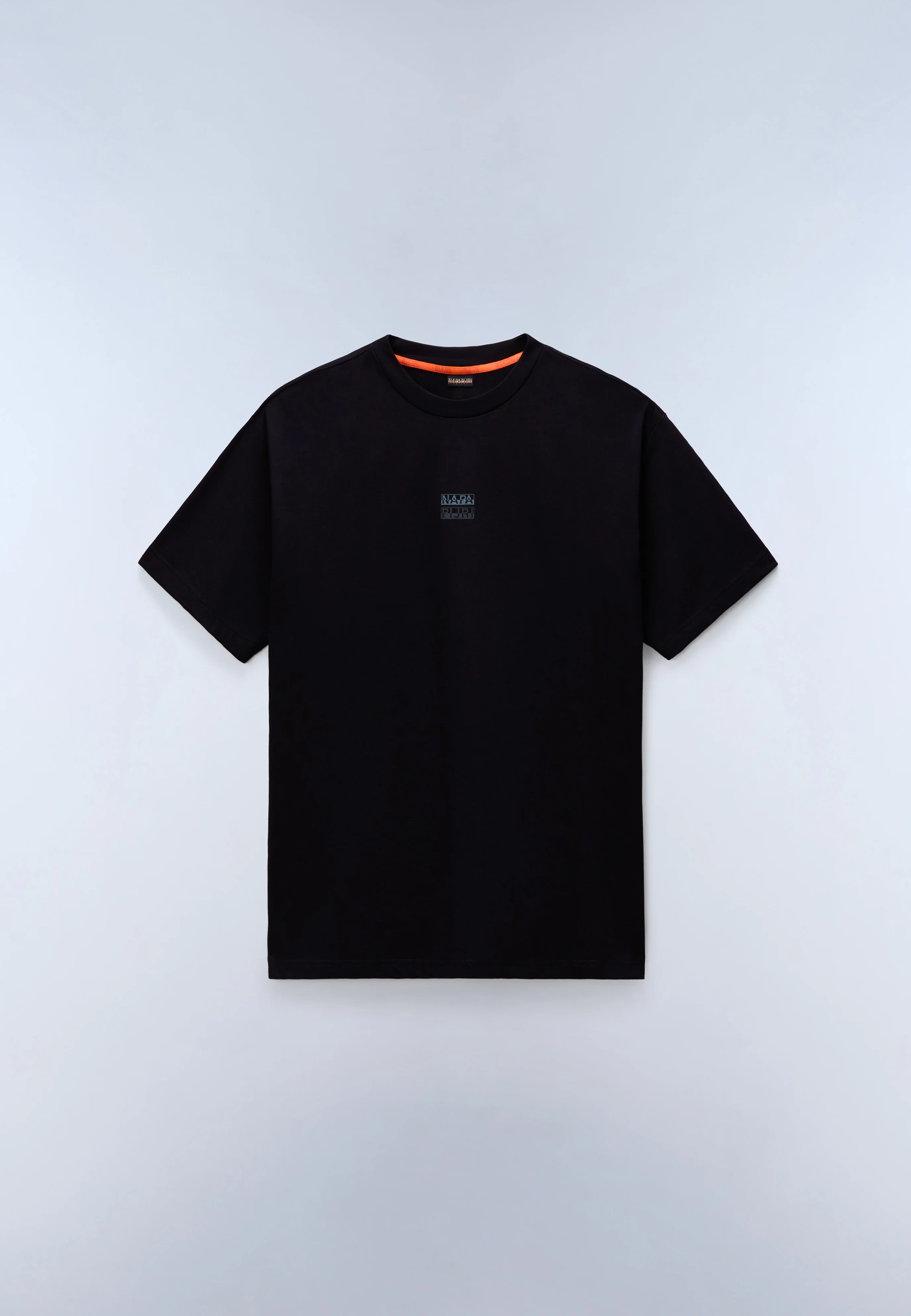 Elevated Logo Jersey Short Sleeve T-Shirt