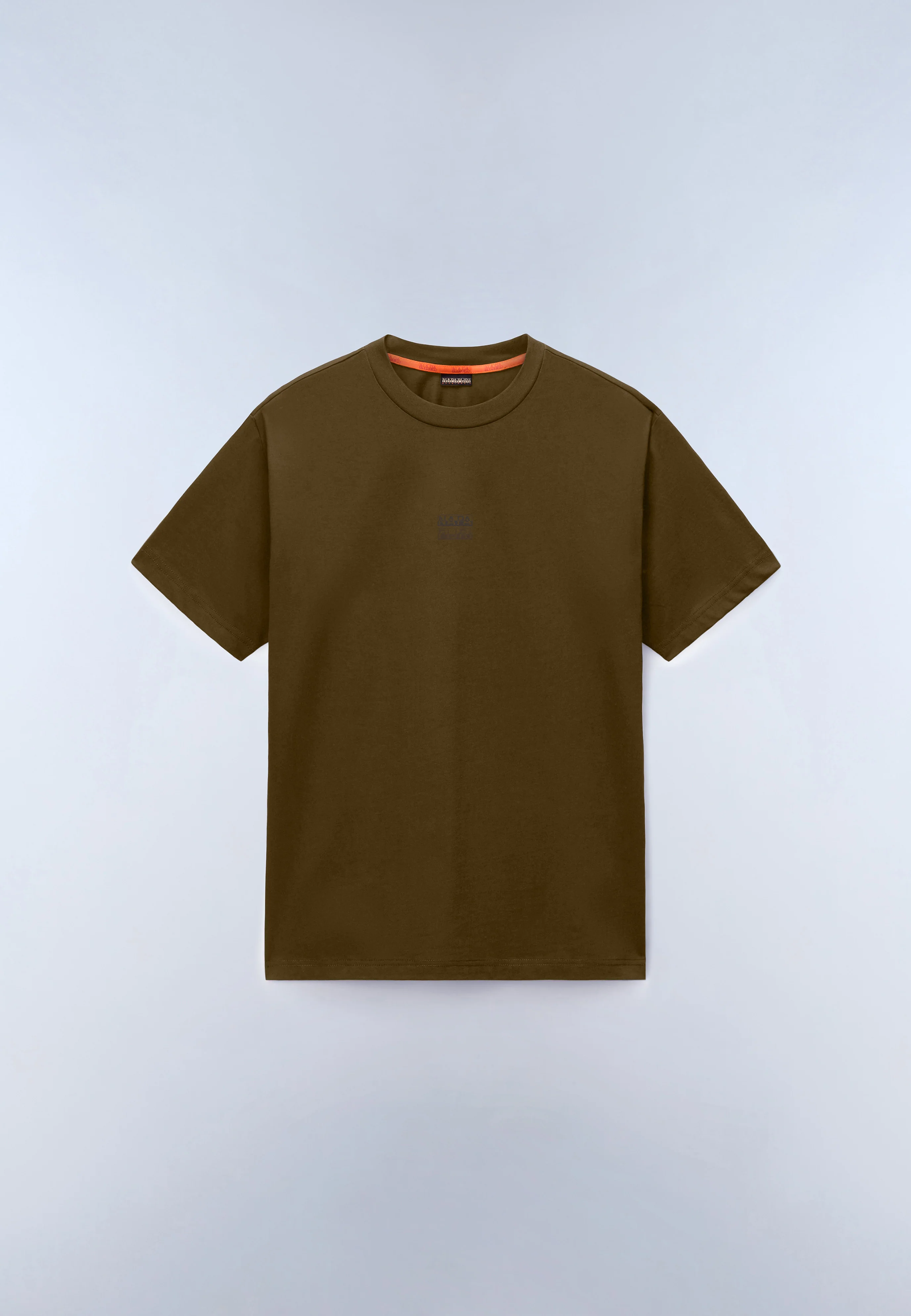 Elevated Logo Jersey Short Sleeve T-Shirt
