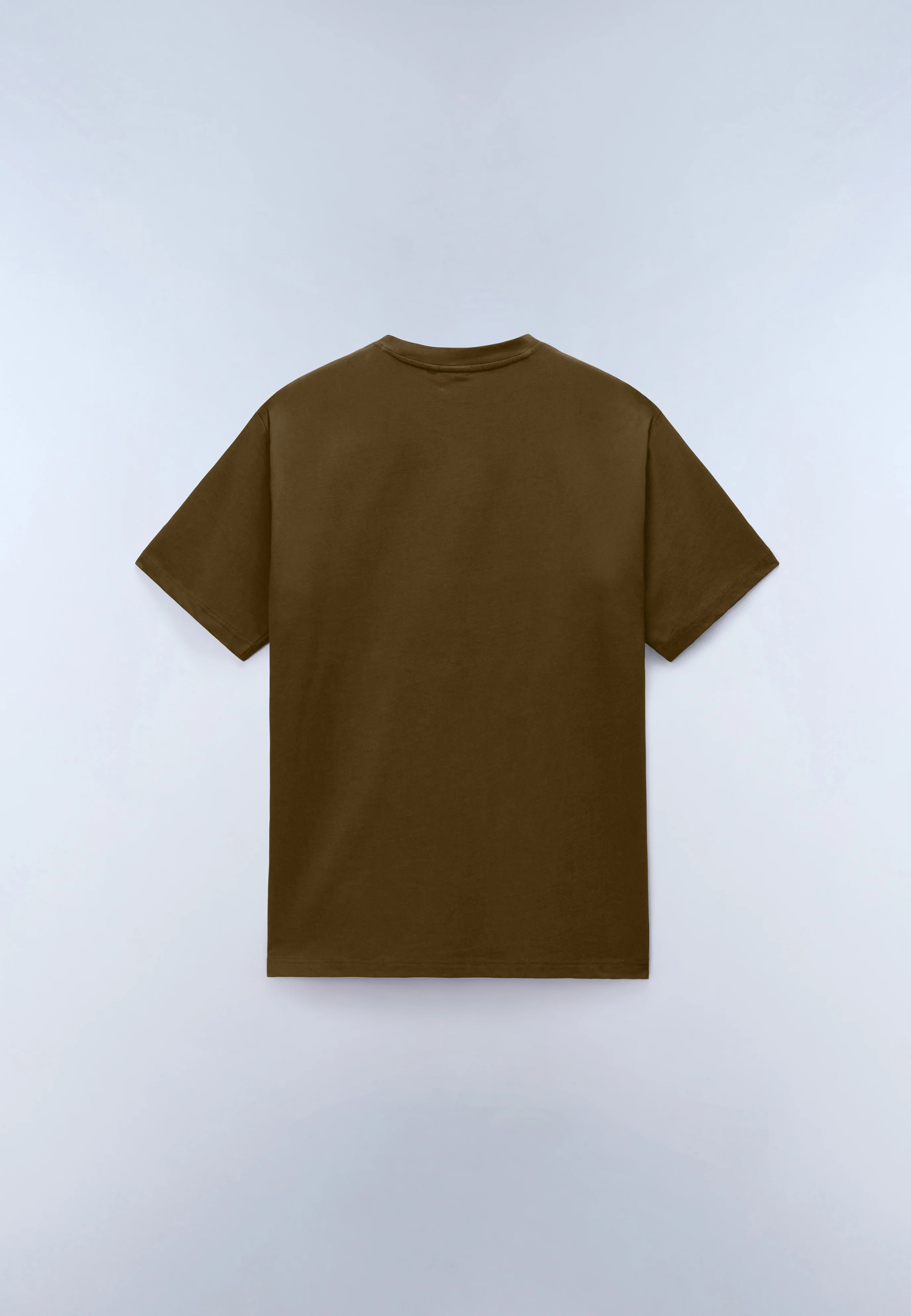 Elevated Logo Jersey Short Sleeve T-Shirt - Image 5
