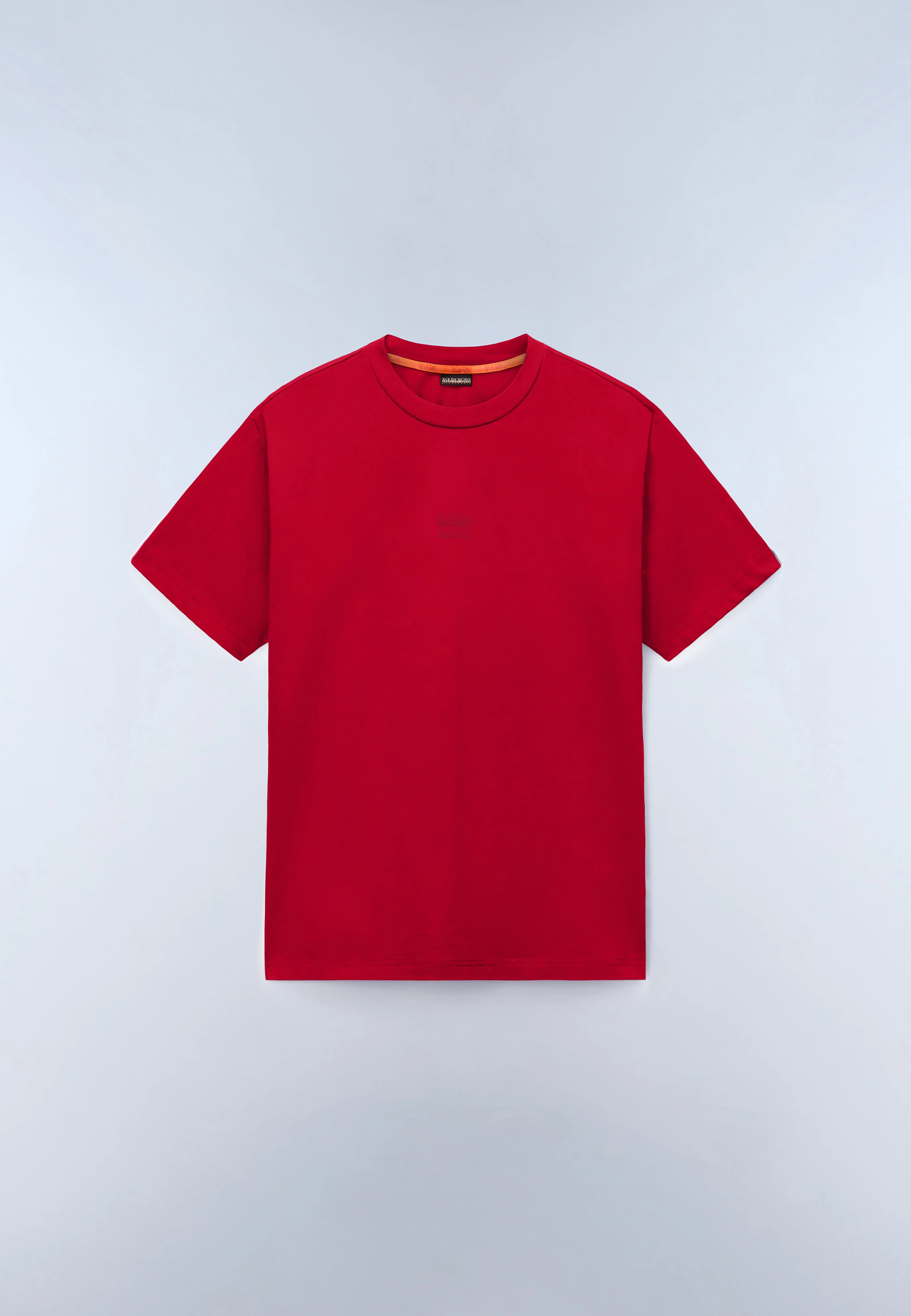 Elevated Logo Jersey Short Sleeve T-Shirt