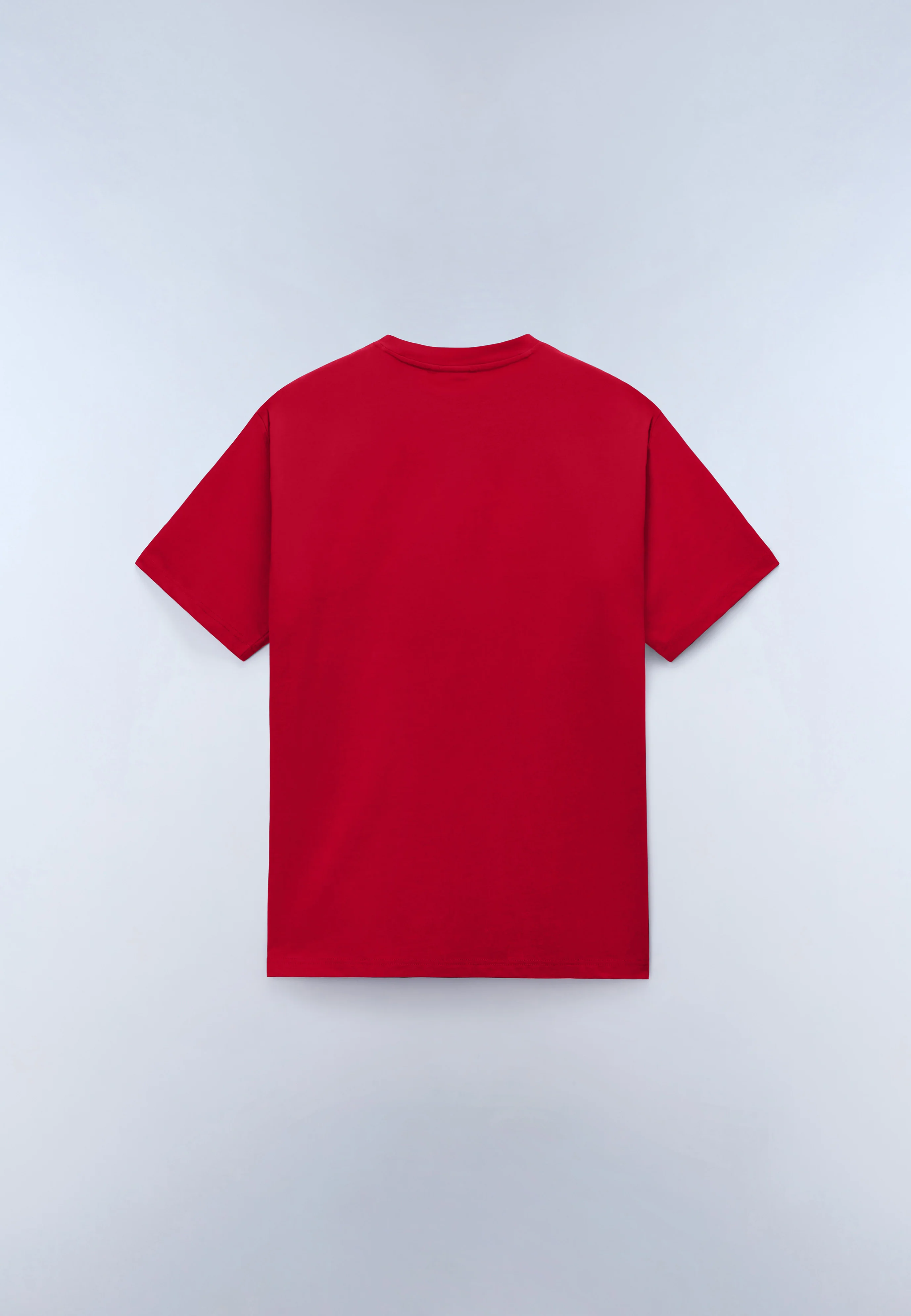 Elevated Logo Jersey Short Sleeve T-Shirt - Image 5