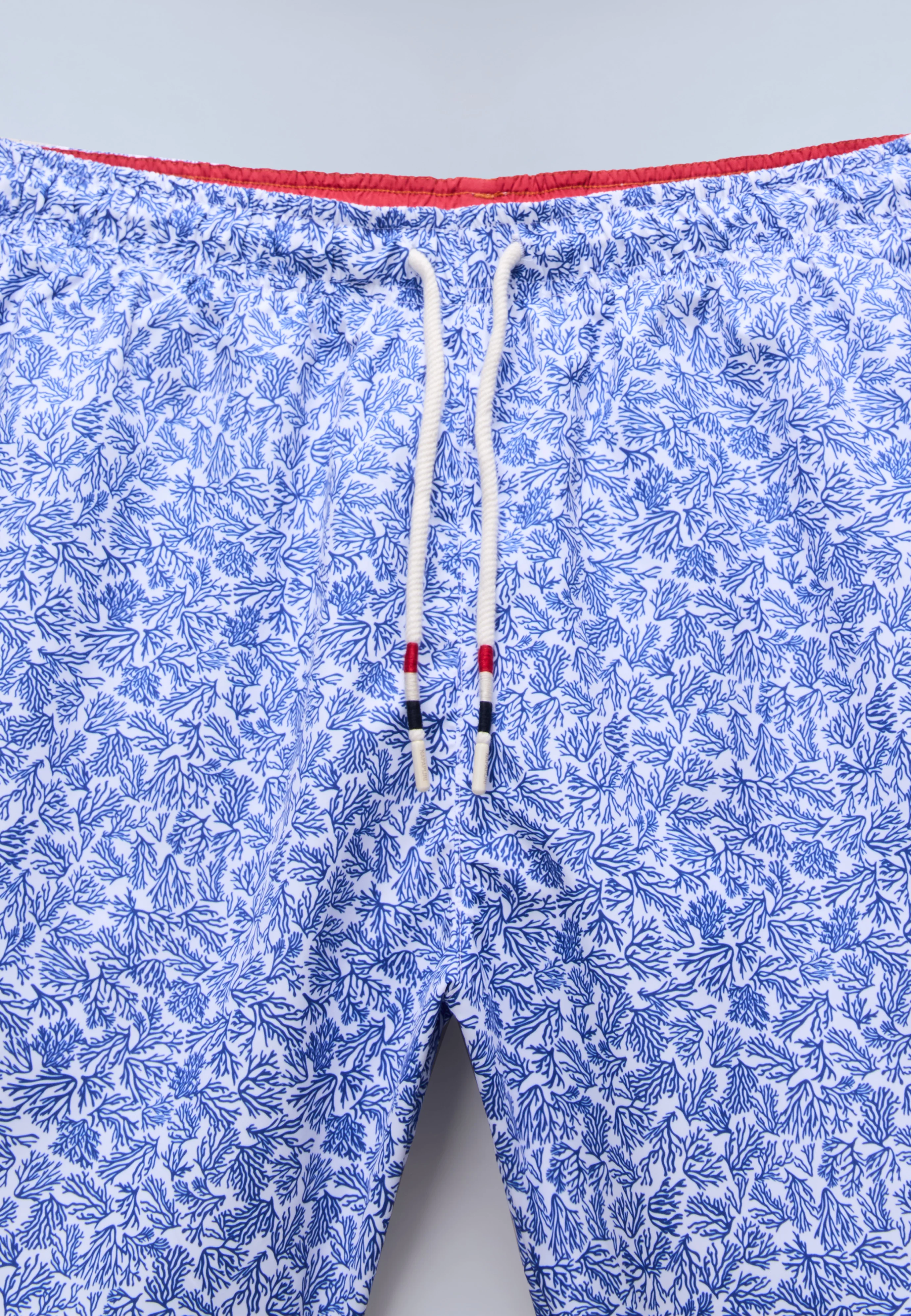 Elior Print Swimming Trunks - Image 4
