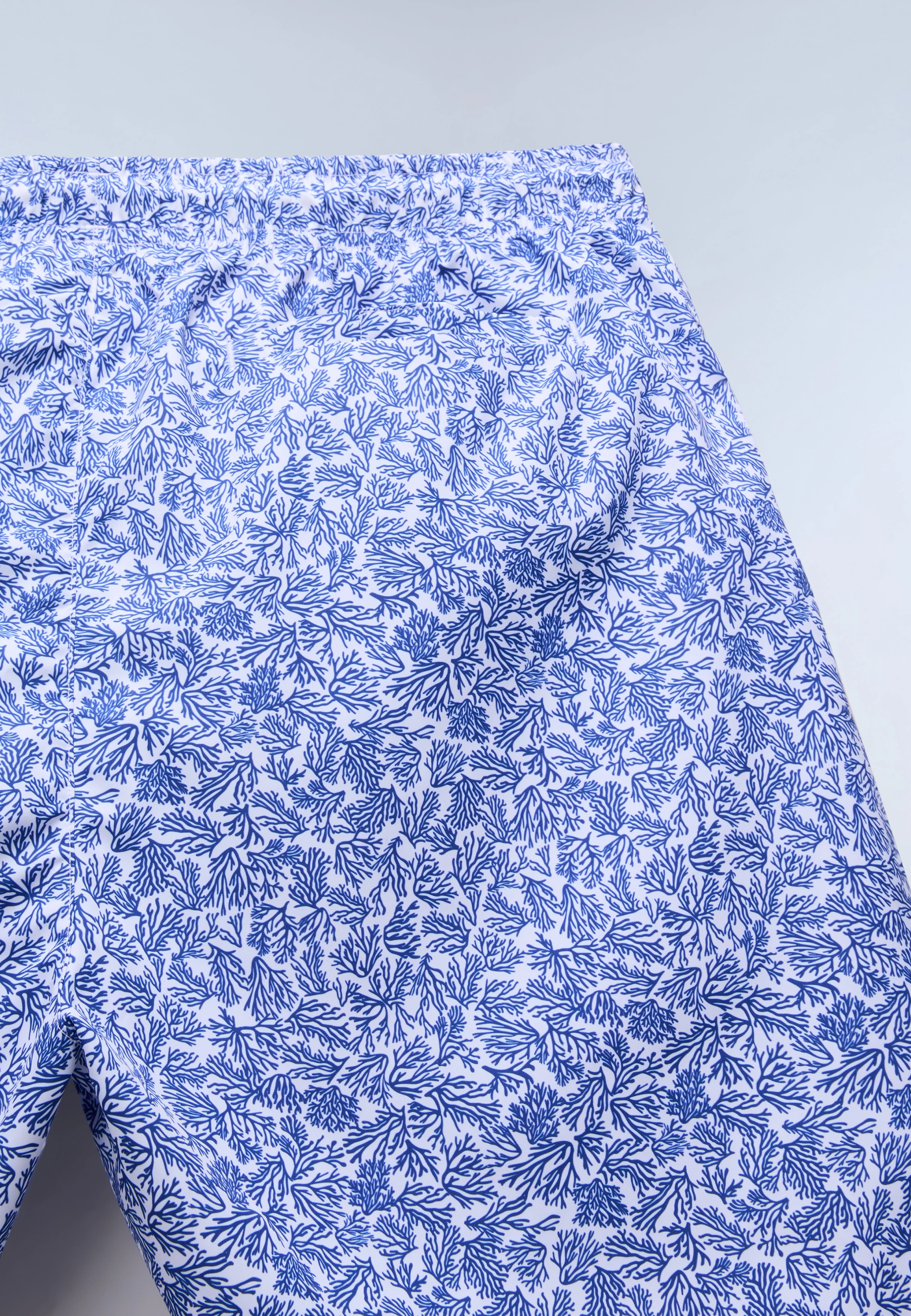 Elior Print Swimming Trunks - Image 5