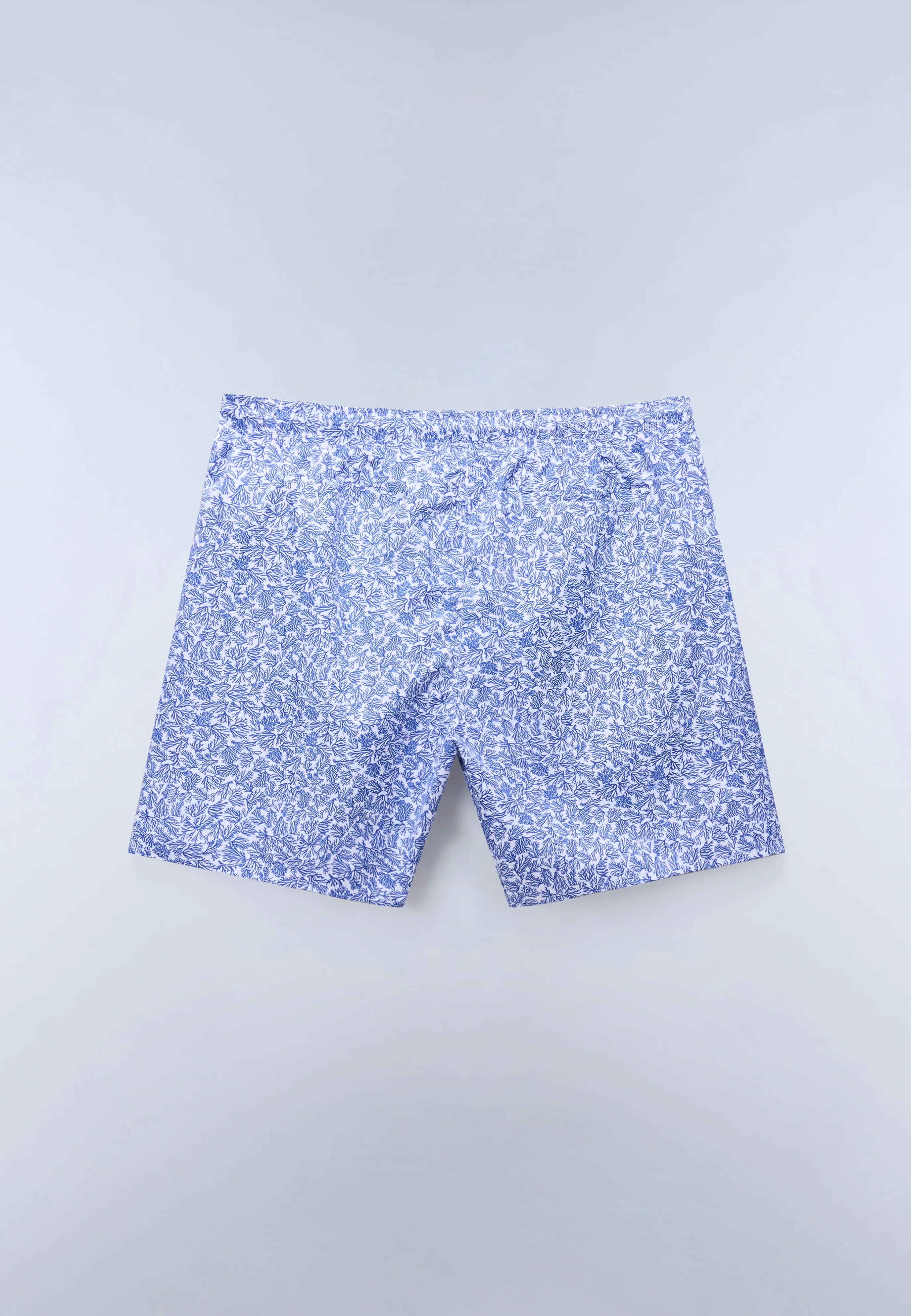 Elior Print Swimming Trunks - Image 6