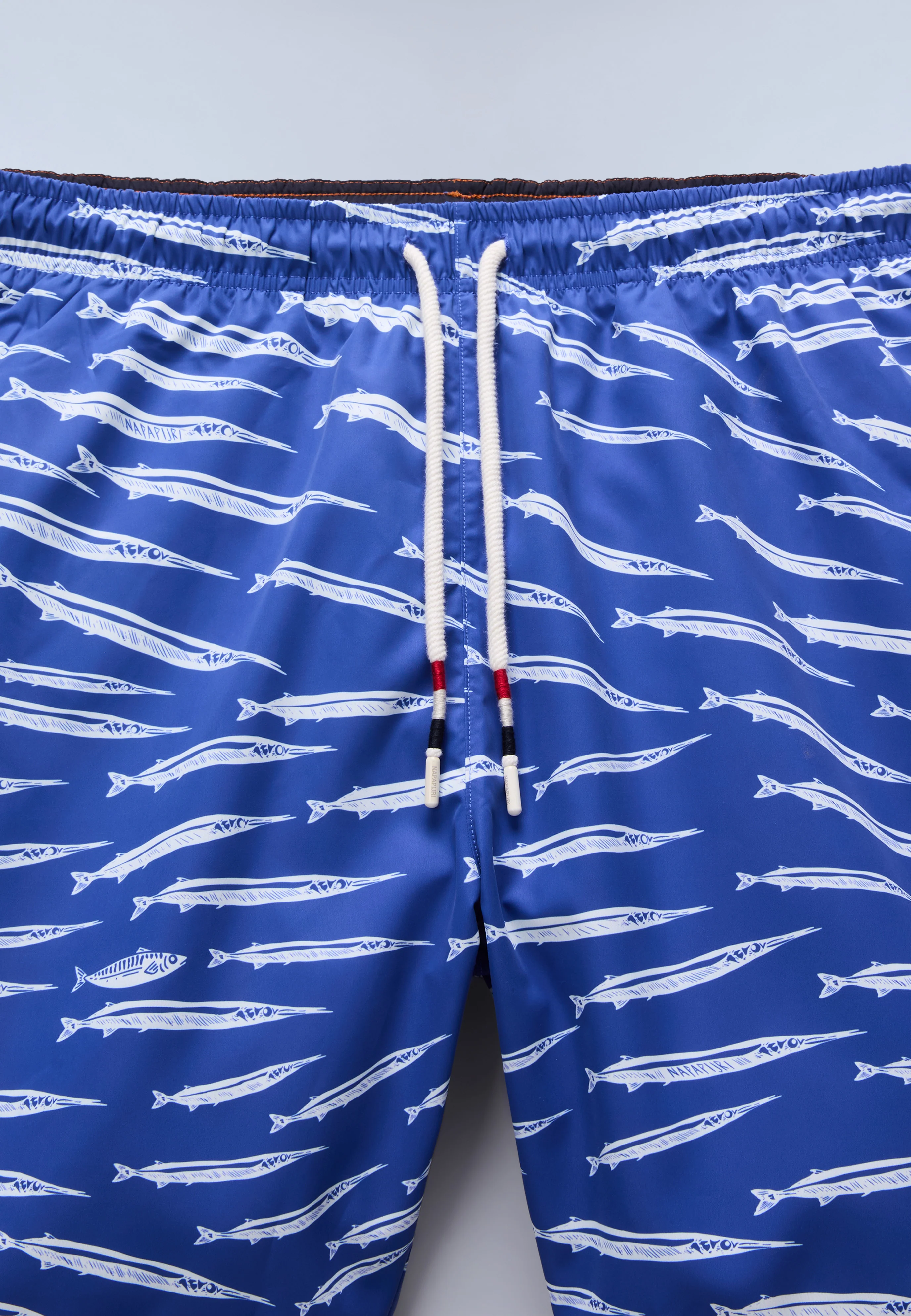 Elior Print Swimming Trunks - Image 4