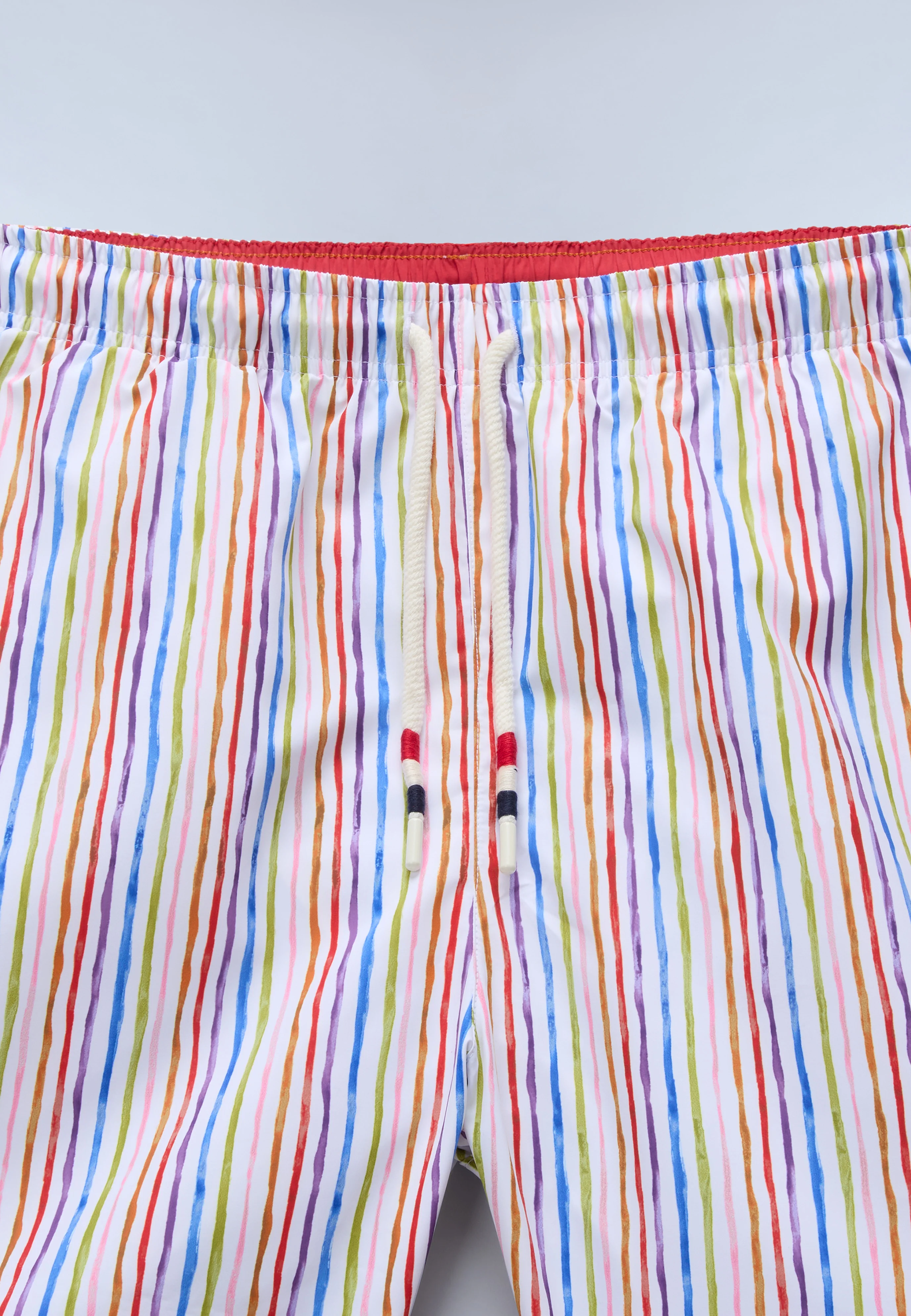 Elior Print Swimming Trunks - Image 4