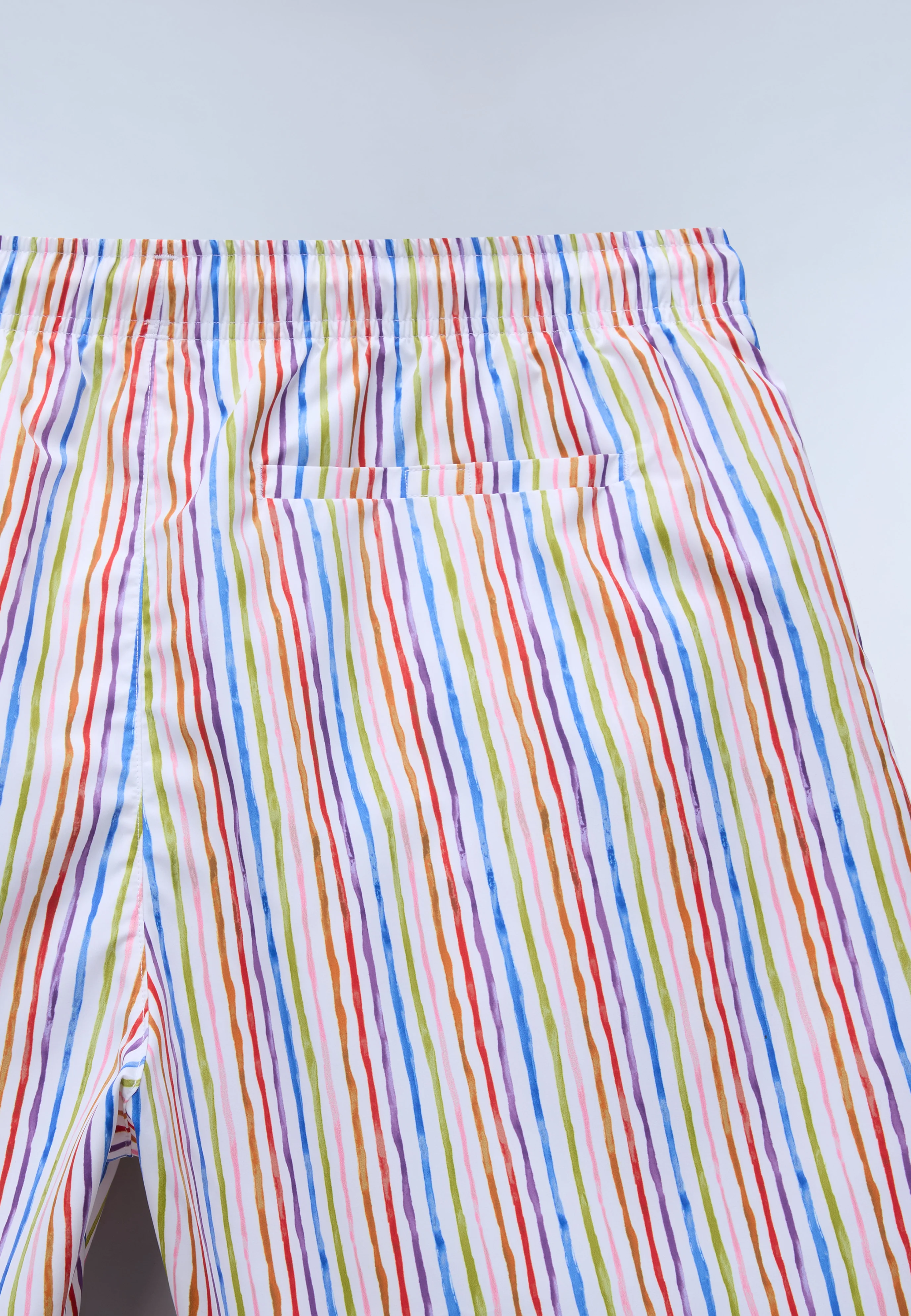 Elior Print Swimming Trunks - Image 5