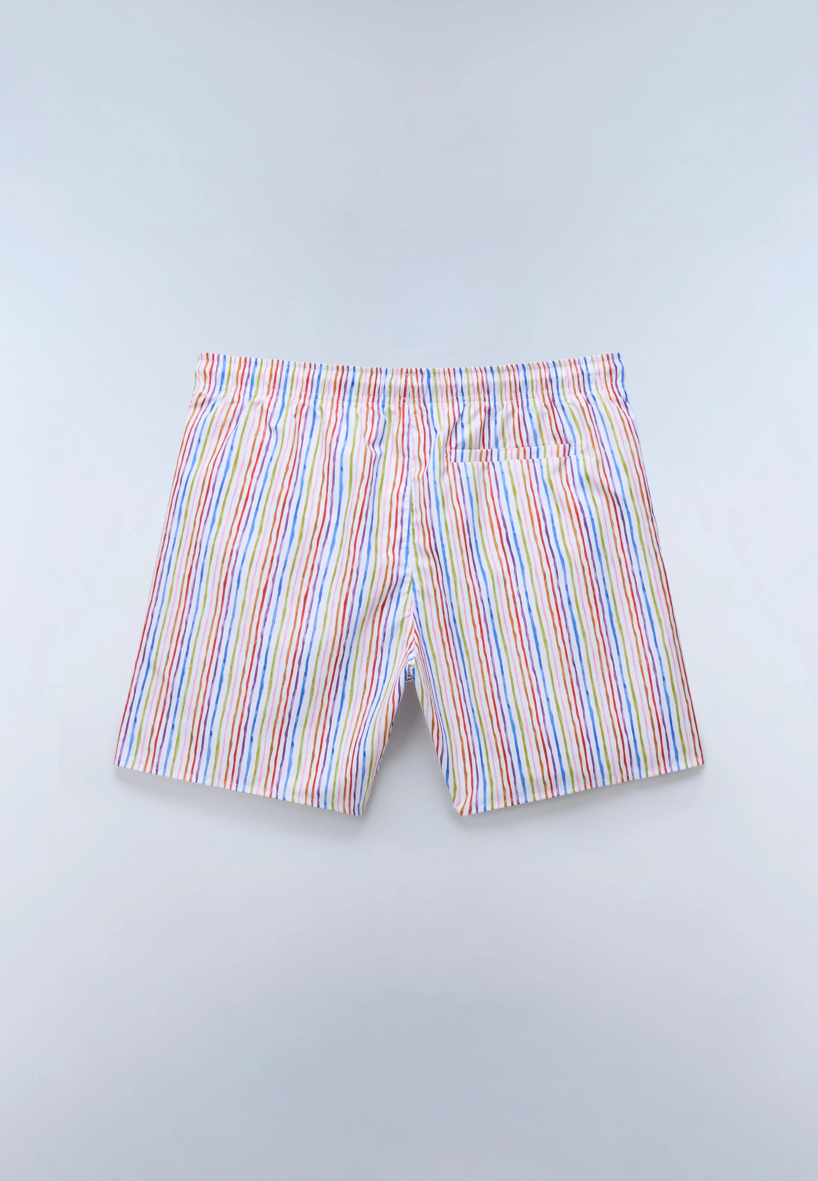 Elior Print Swimming Trunks - Image 6