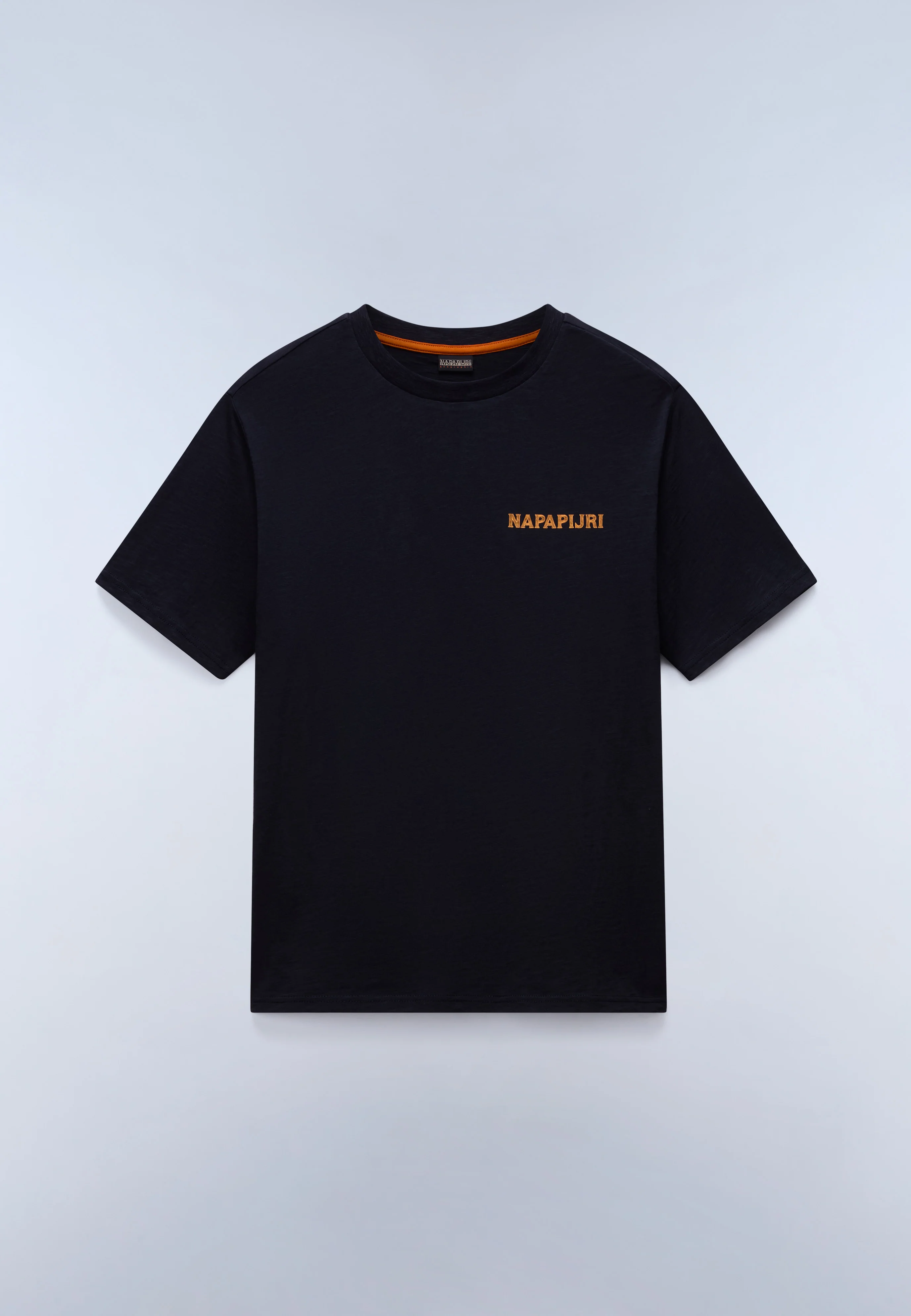 Elior Short Sleeve T-Shirt - Image 7
