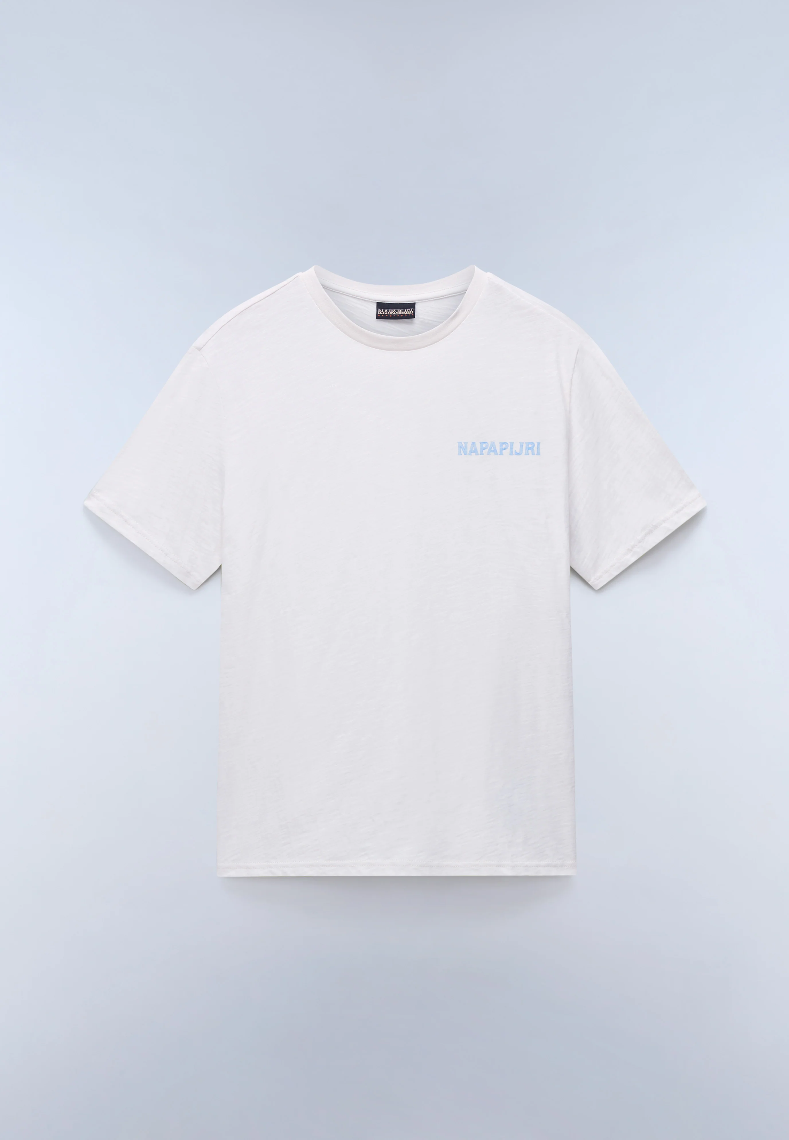 Elior Short Sleeve T-Shirt - Image 7