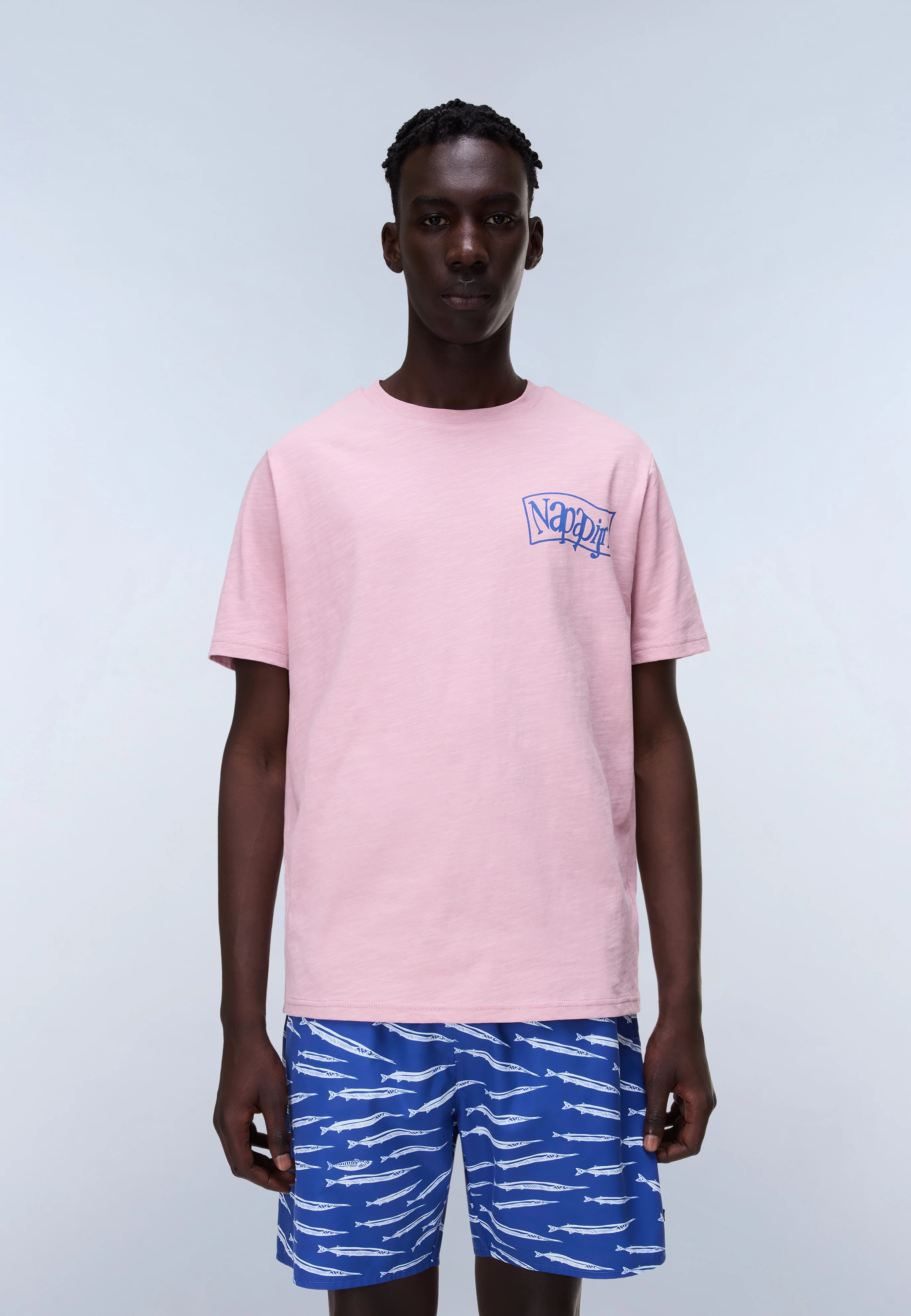Elior Short Sleeve T-Shirt - Image 4
