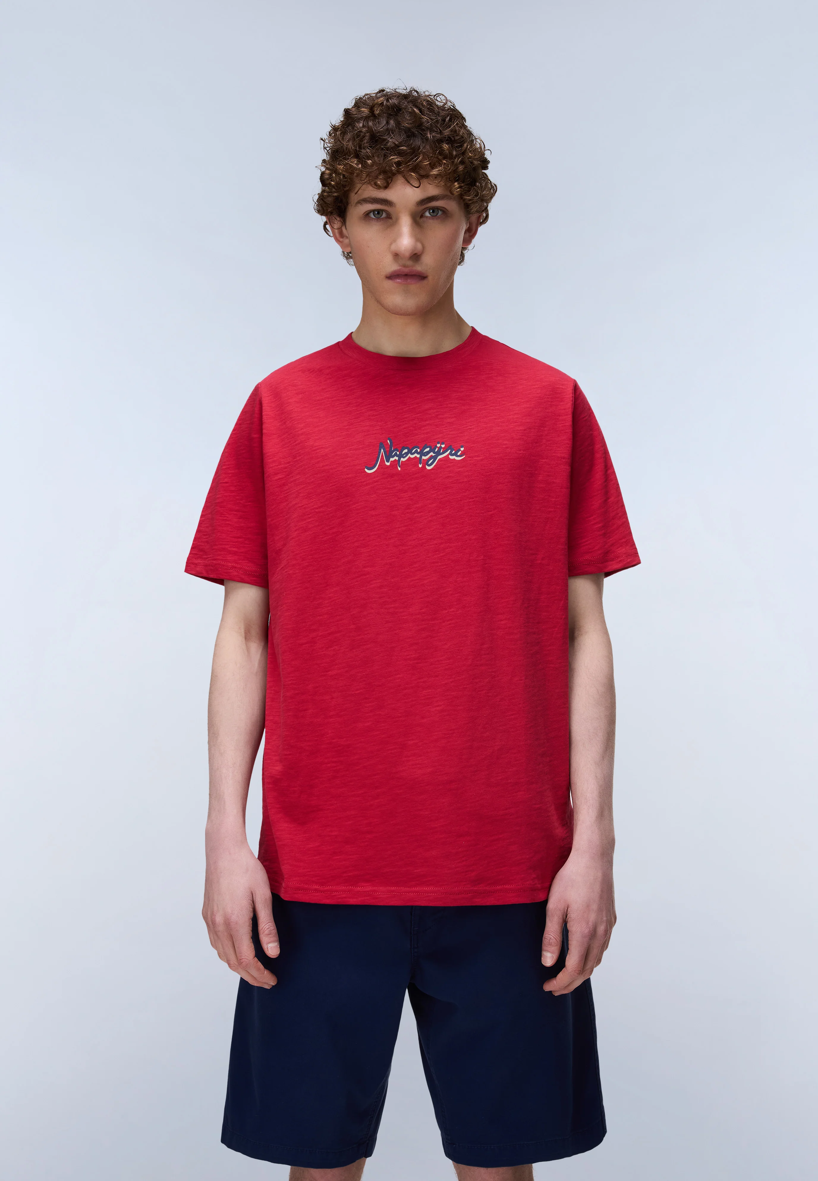 Elior Short Sleeve T-Shirt - Image 4