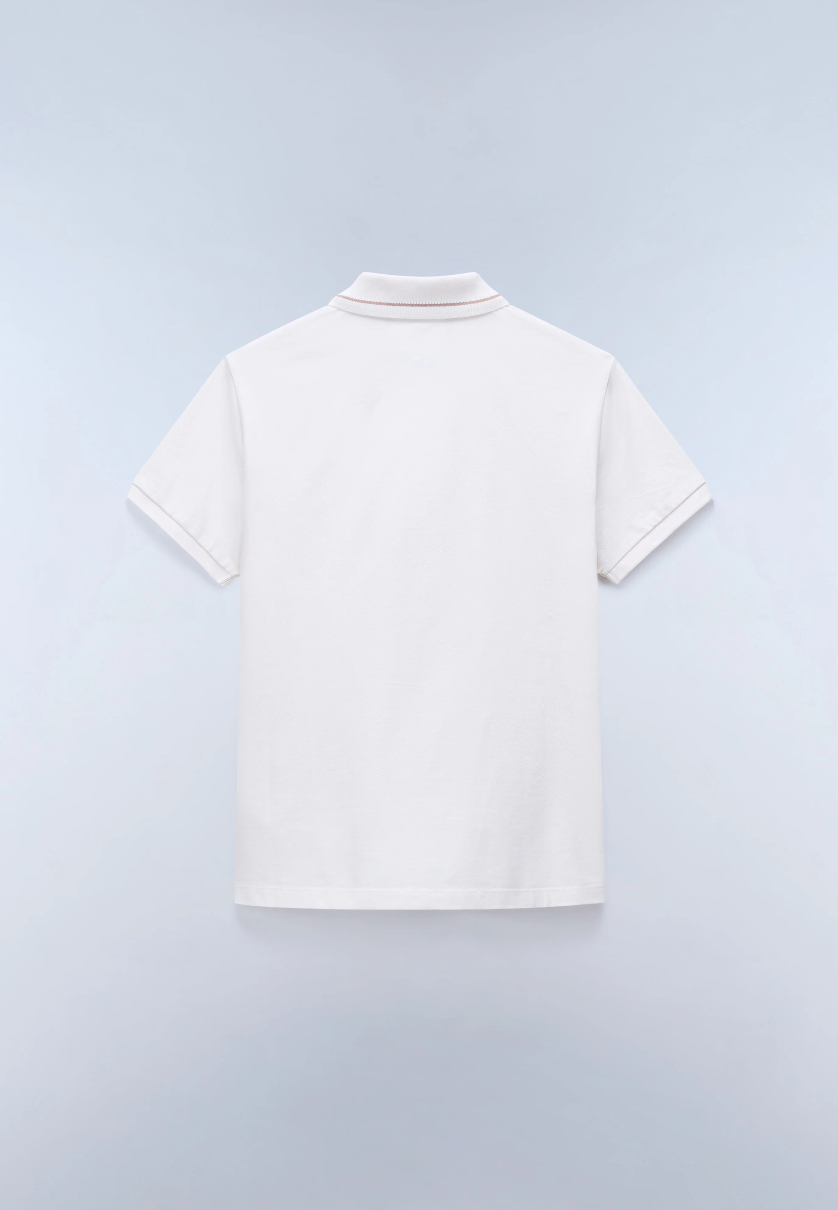 Elmes Short Sleeve Polo - Image 2
