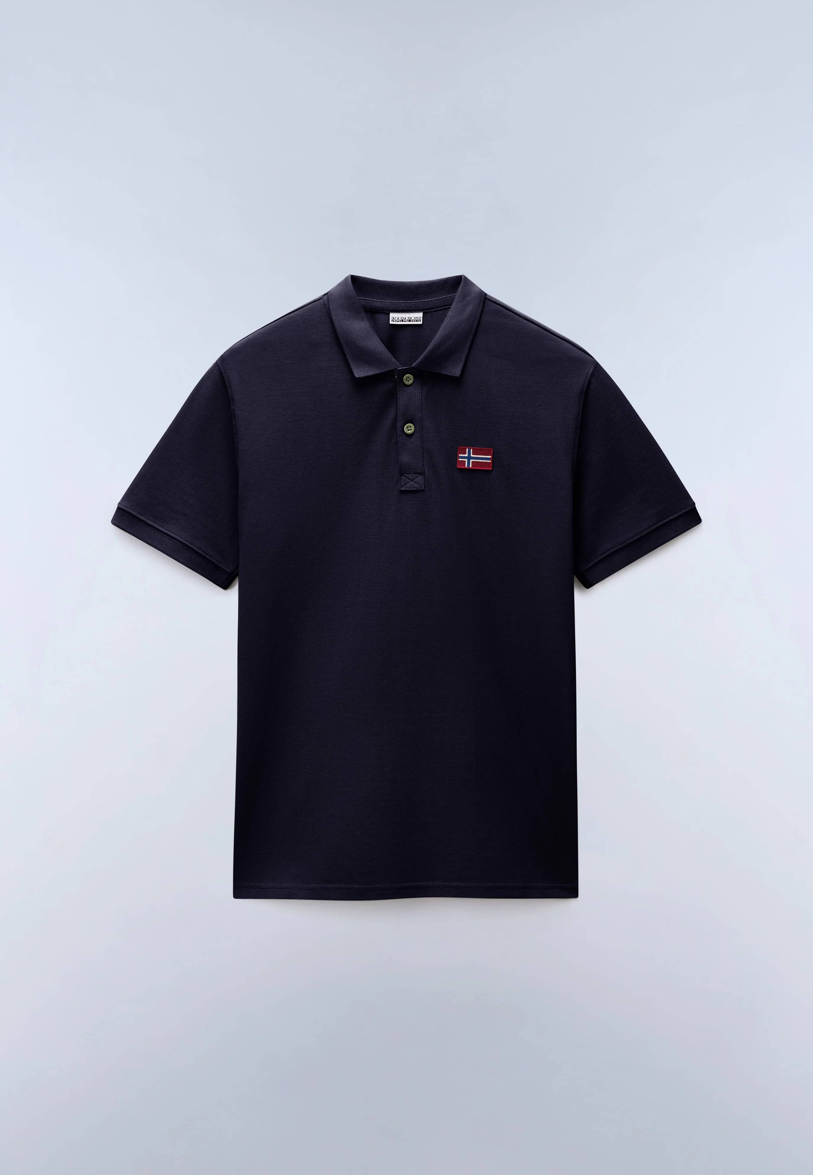 Emira Short Sleeve Polo Shirt