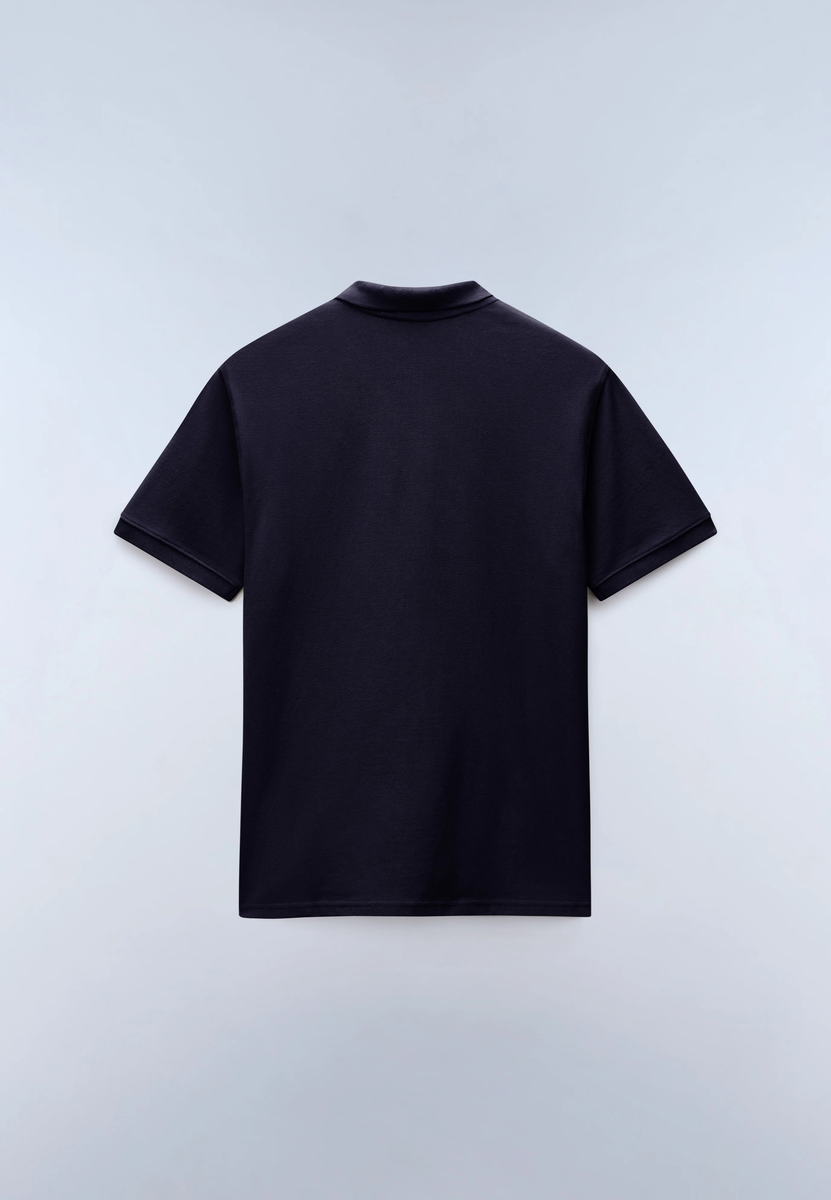 Emira Short Sleeve Polo Shirt - Image 2