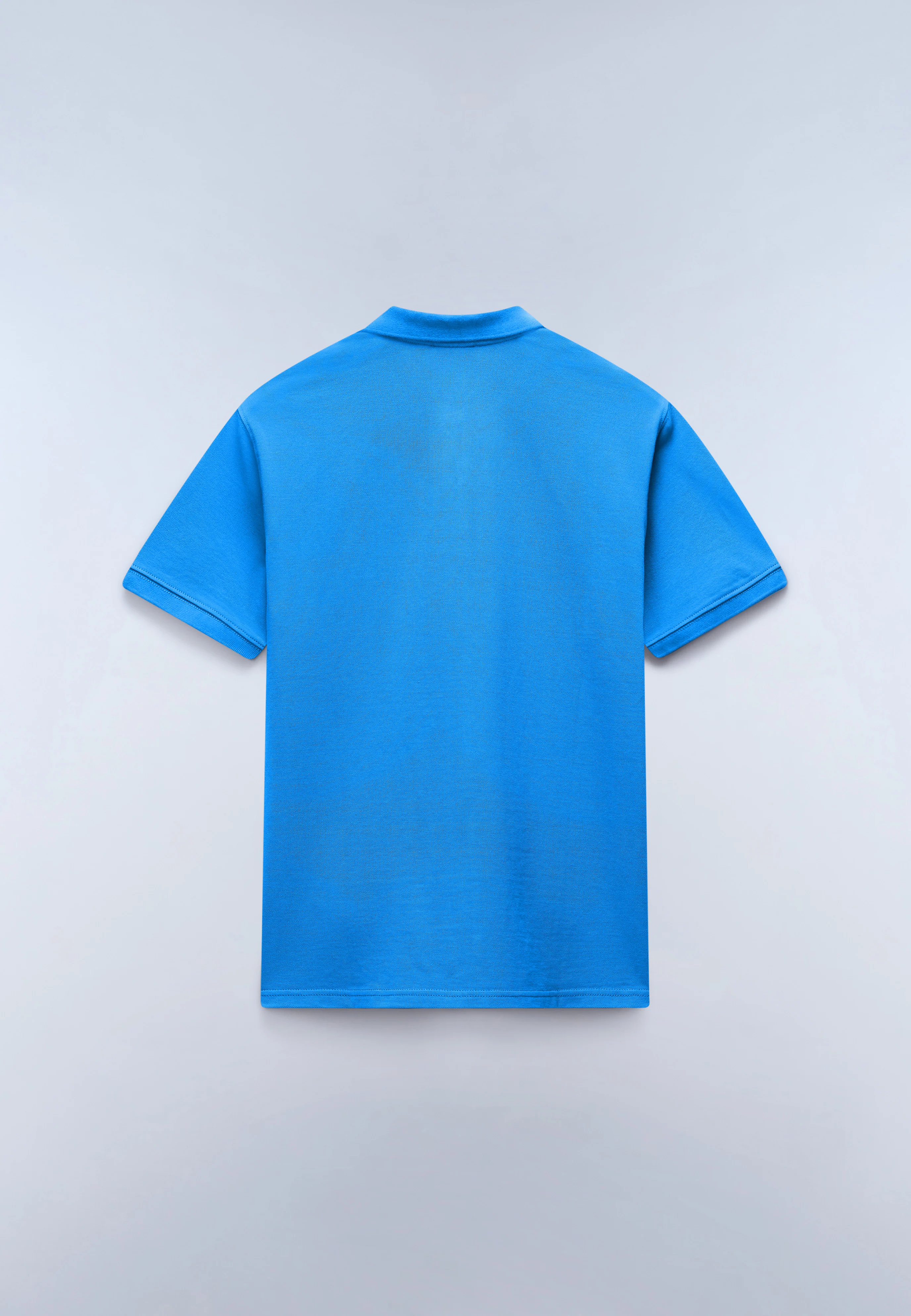 Emira Short Sleeve Polo Shirt - Image 2