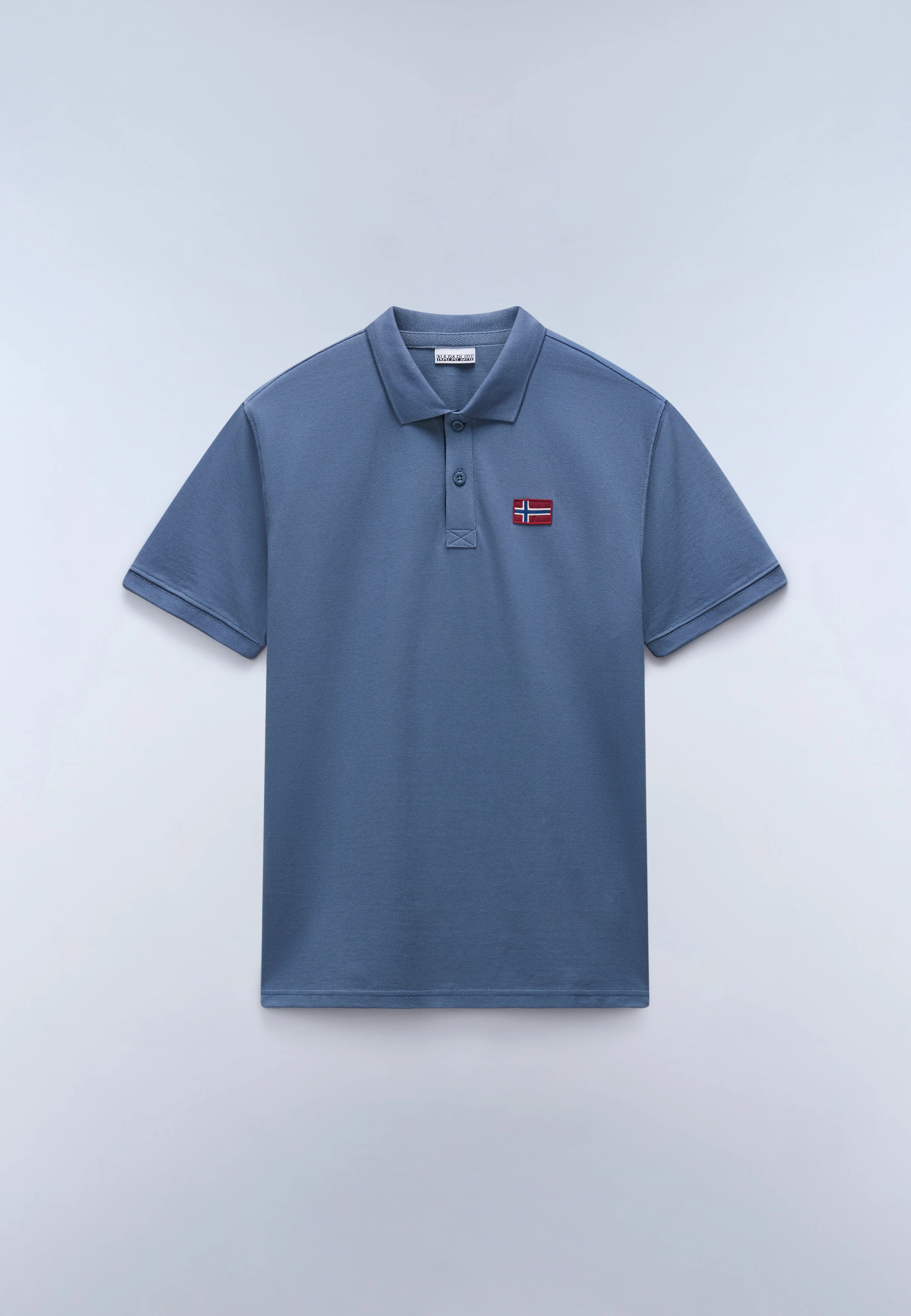 Emira Short Sleeve Polo Shirt