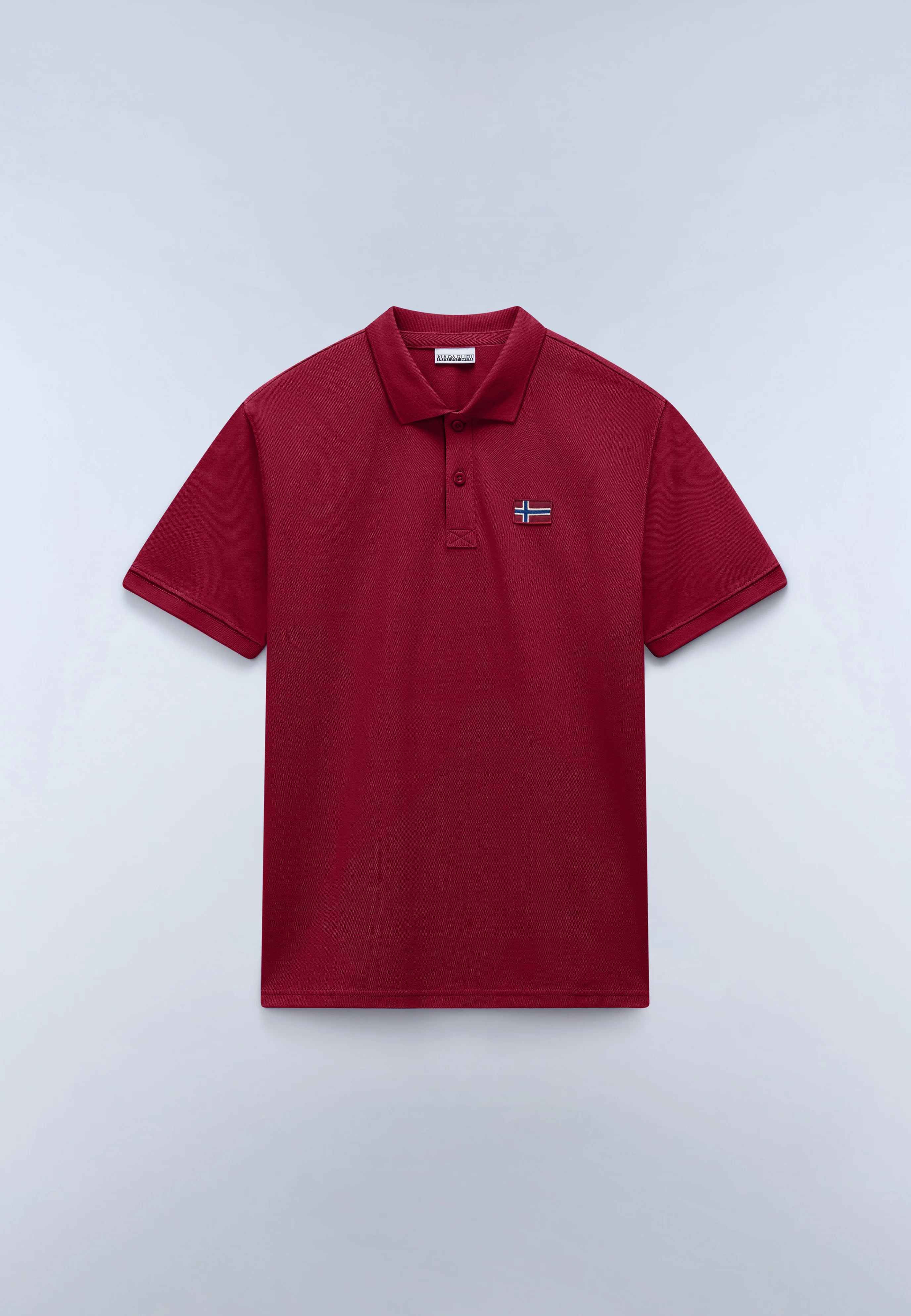 Emira Short Sleeve Polo Shirt