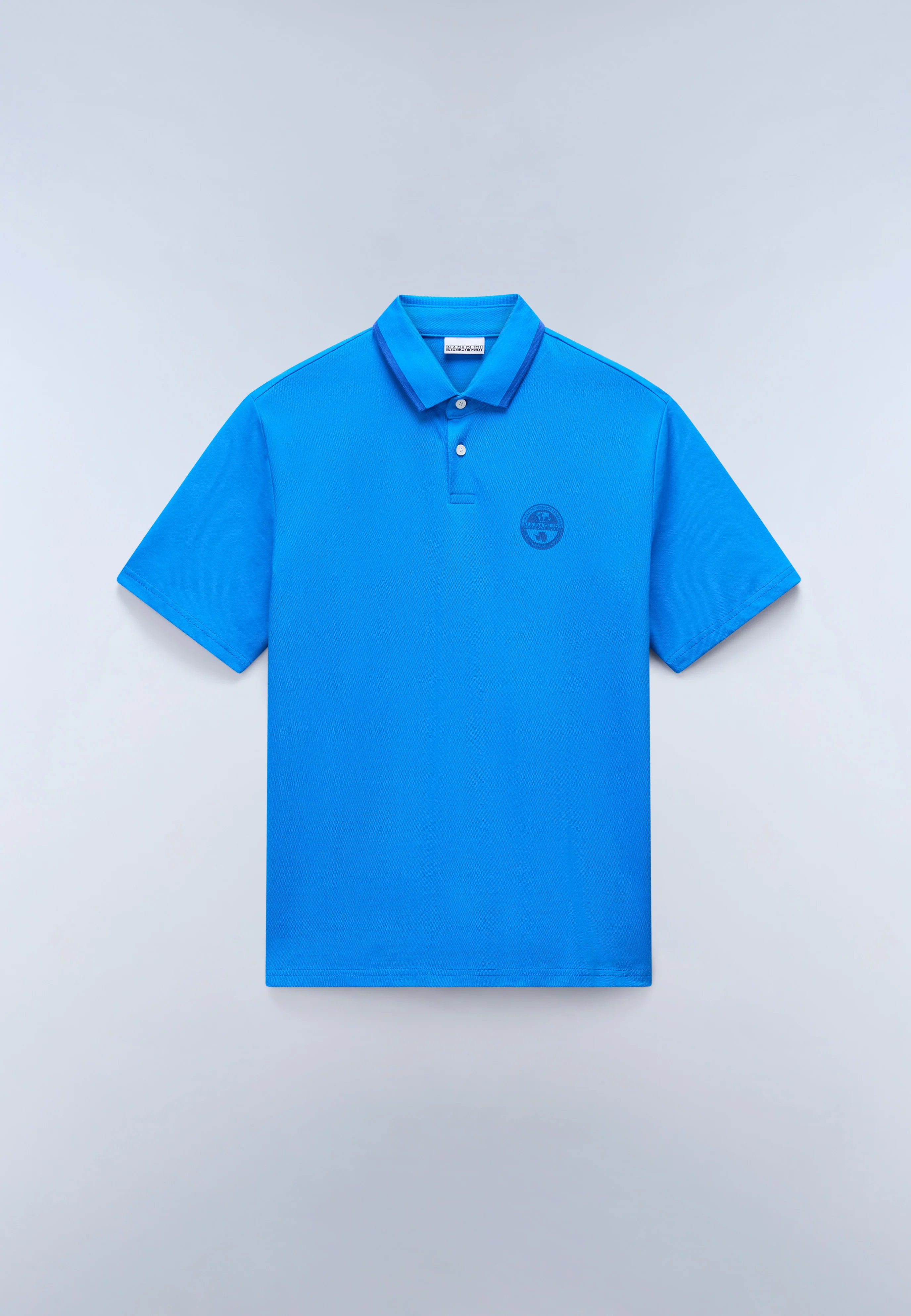 Endil Short Sleeve Polo