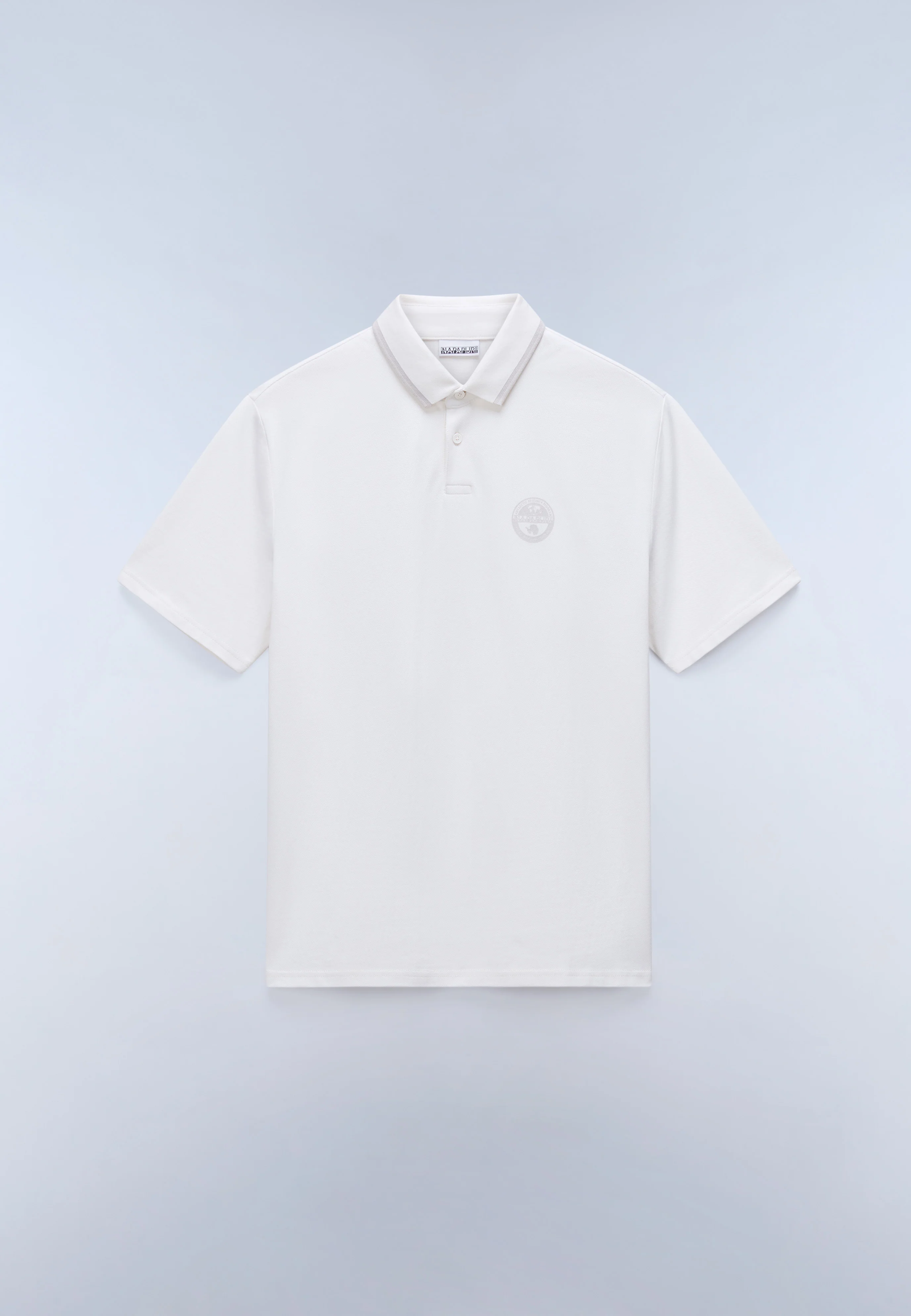 Endil Short Sleeve Polo