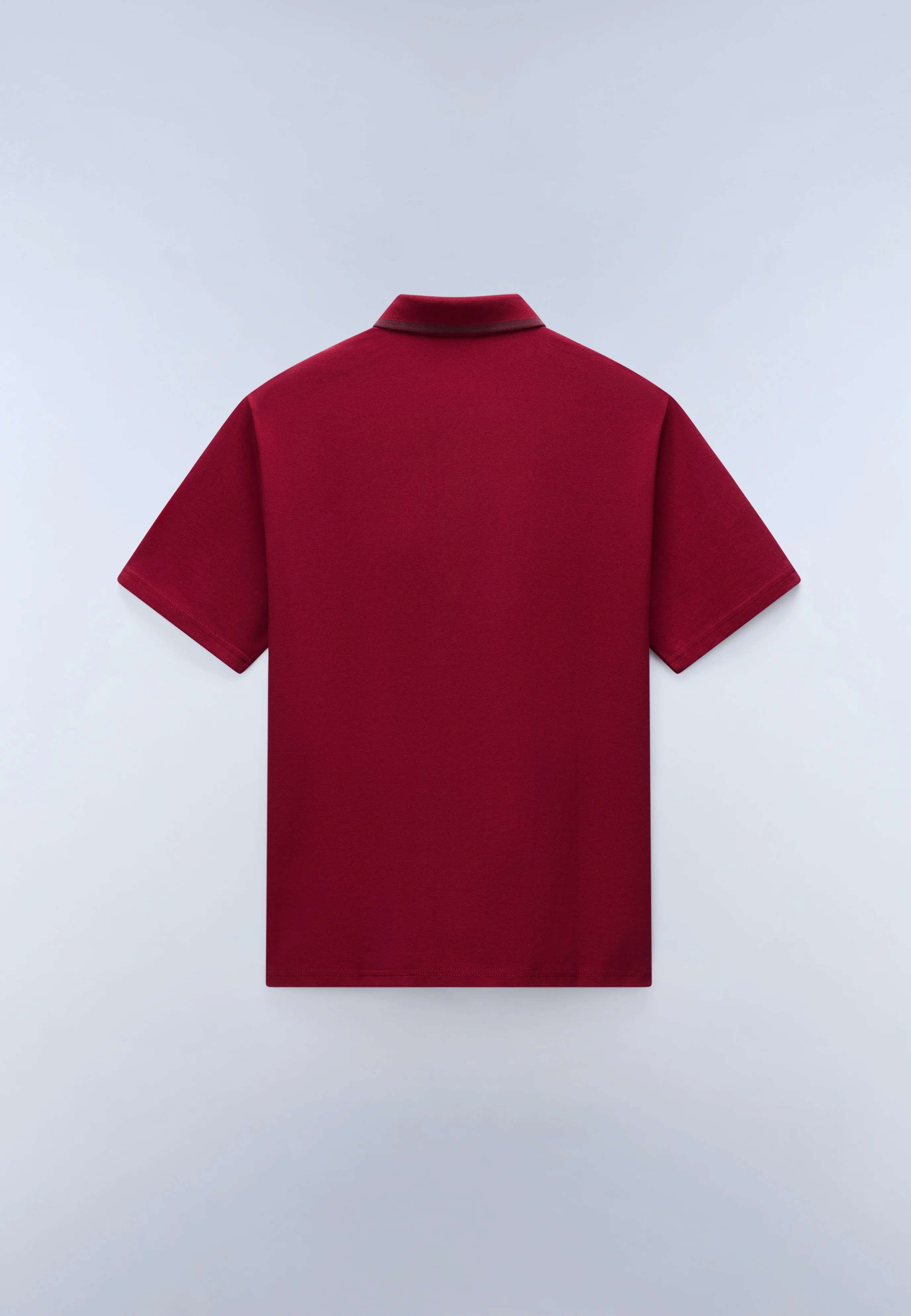 Endil Short Sleeve Polo - Image 2