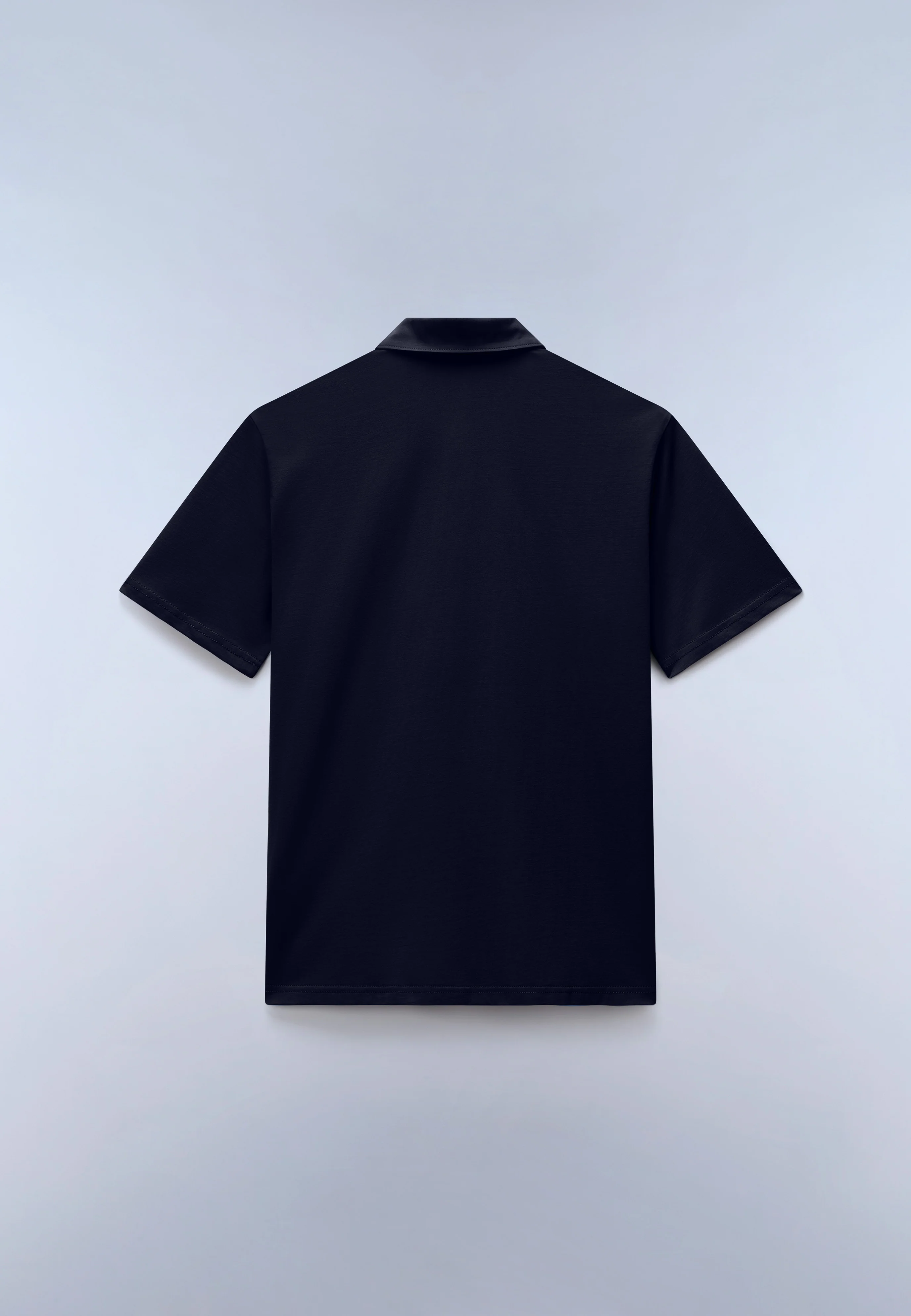 Enemi Short Sleeve Polo - Image 2