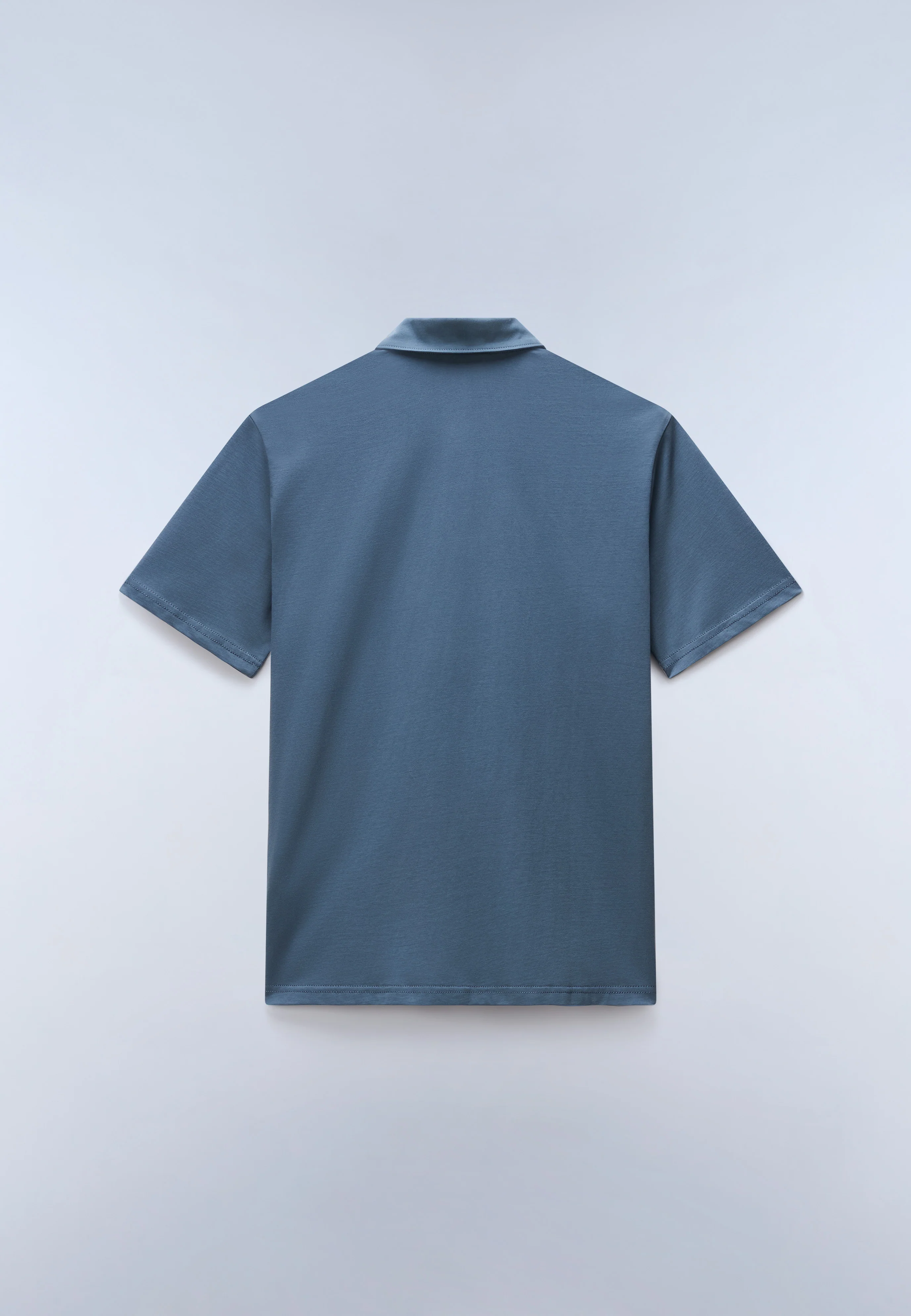 Enemi Short Sleeve Polo - Image 2
