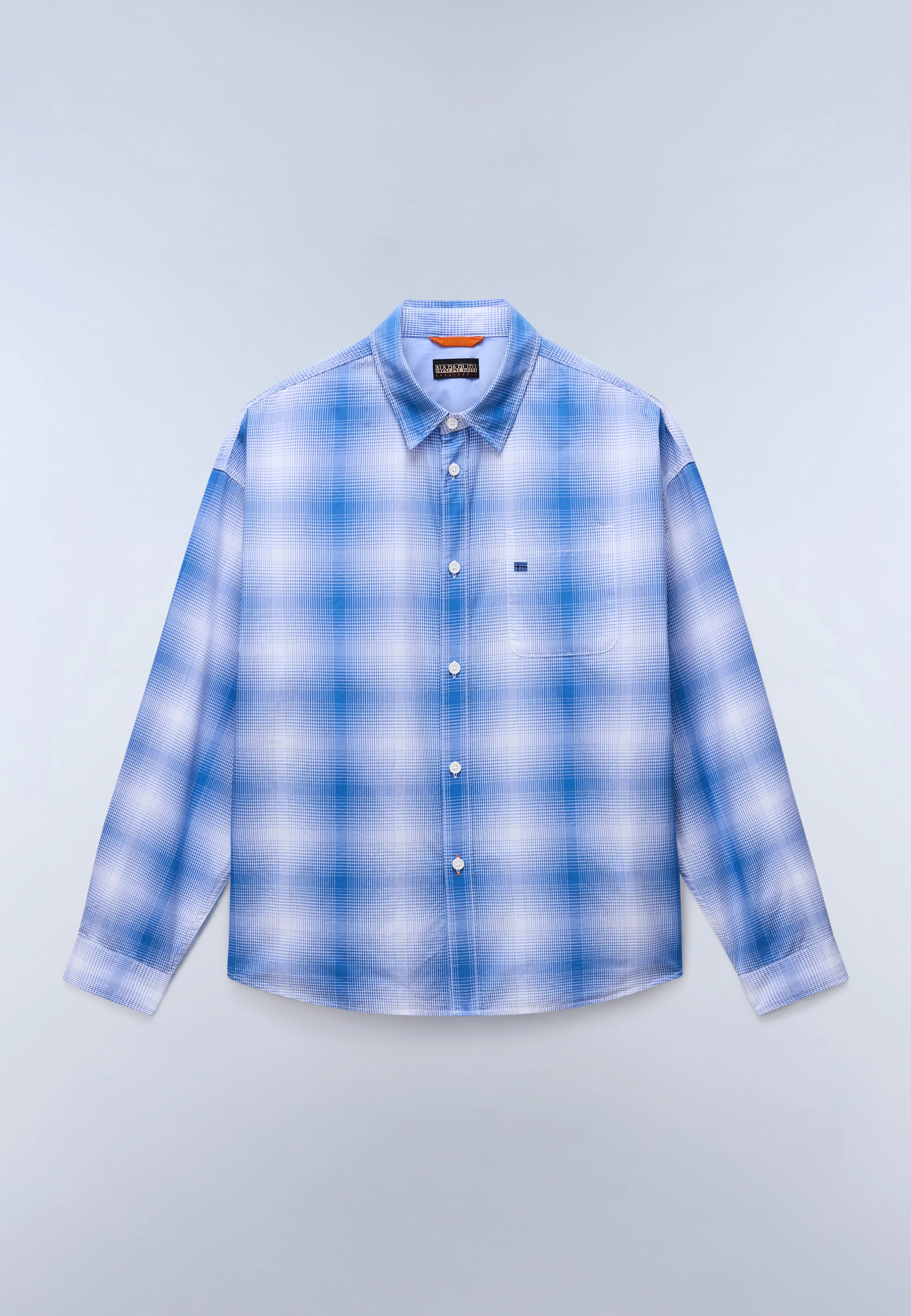 Eos Long Sleeve Shirt