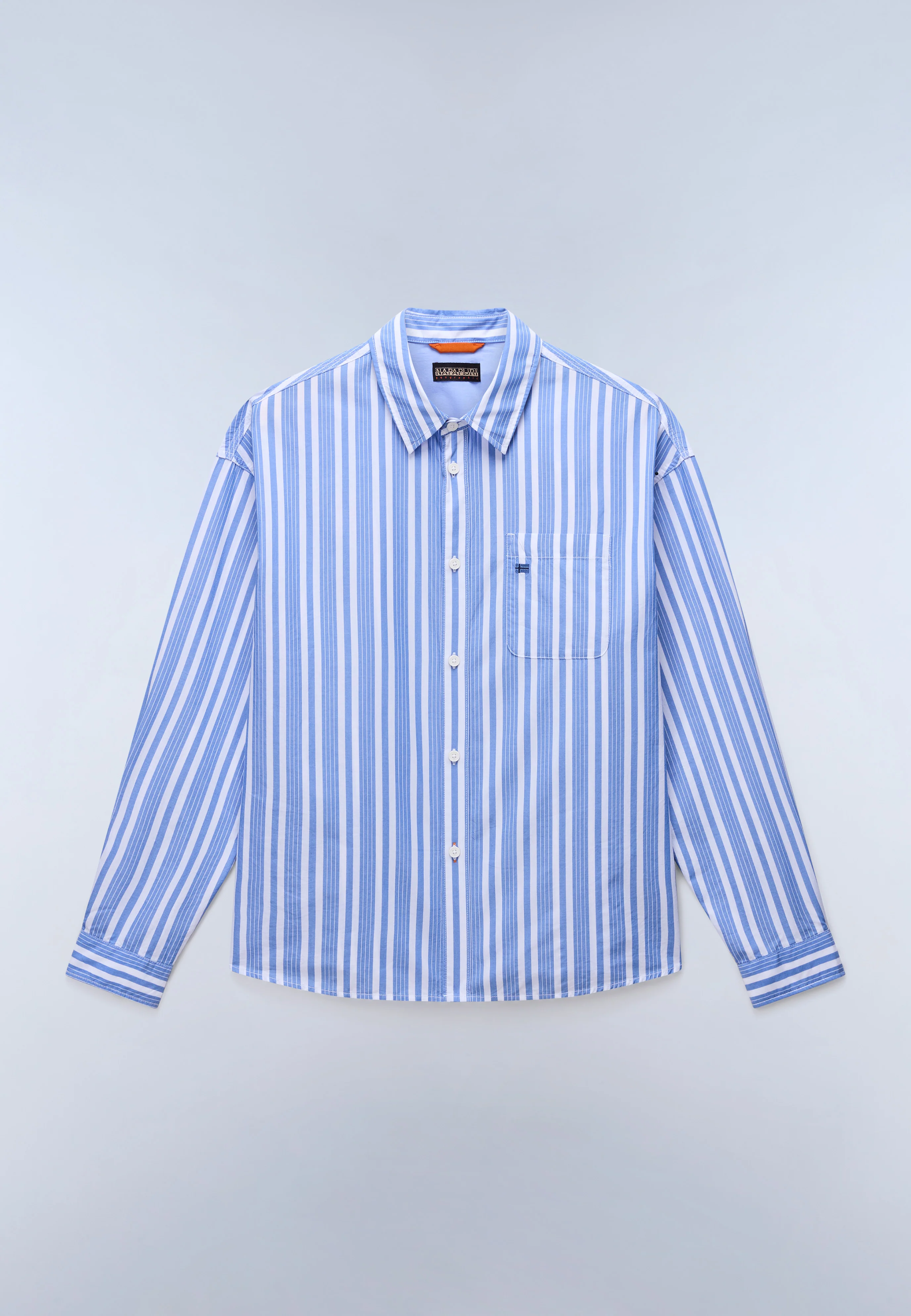 Eos Long Sleeve Shirt