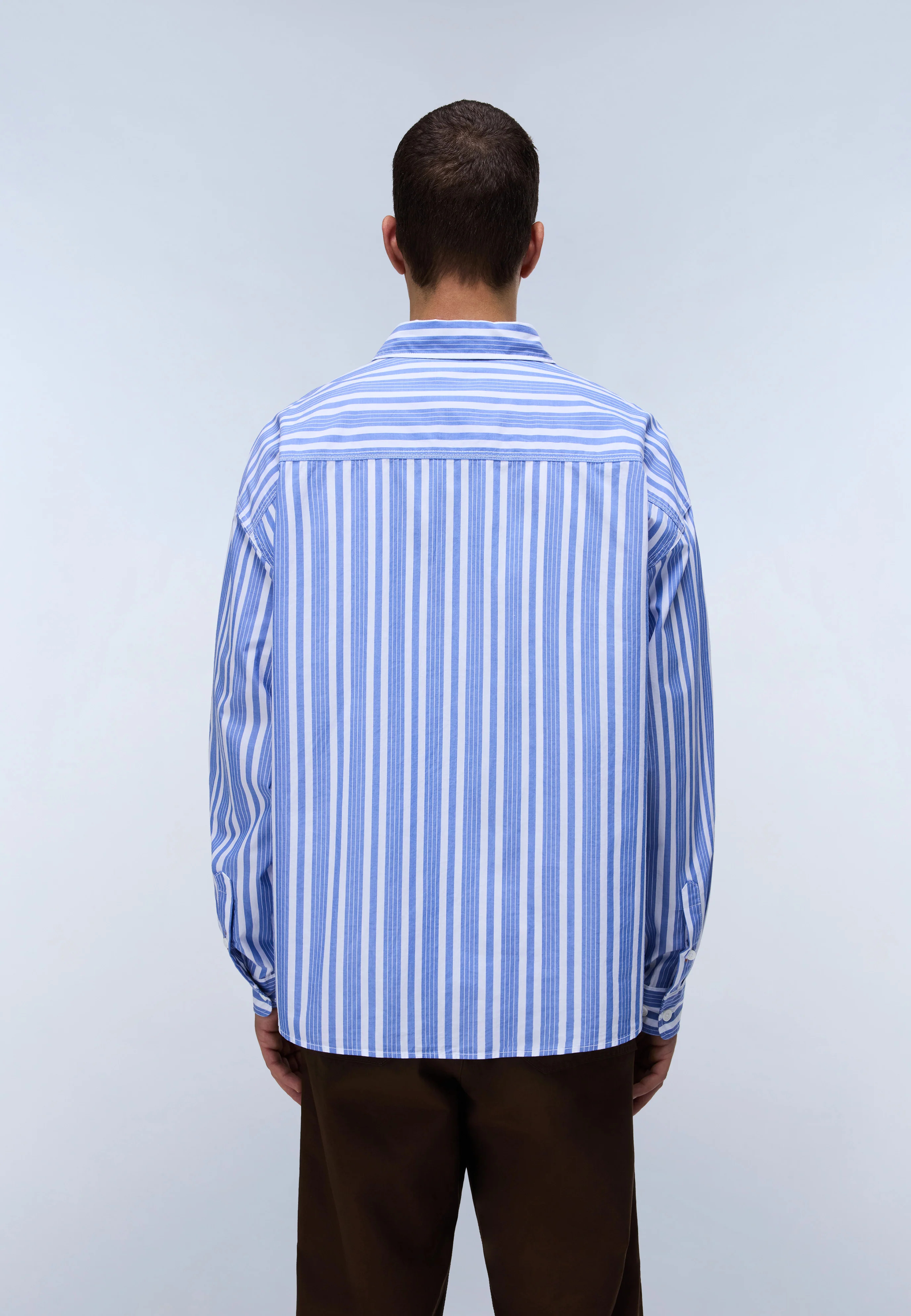 Eos Long Sleeve Shirt - Image 4