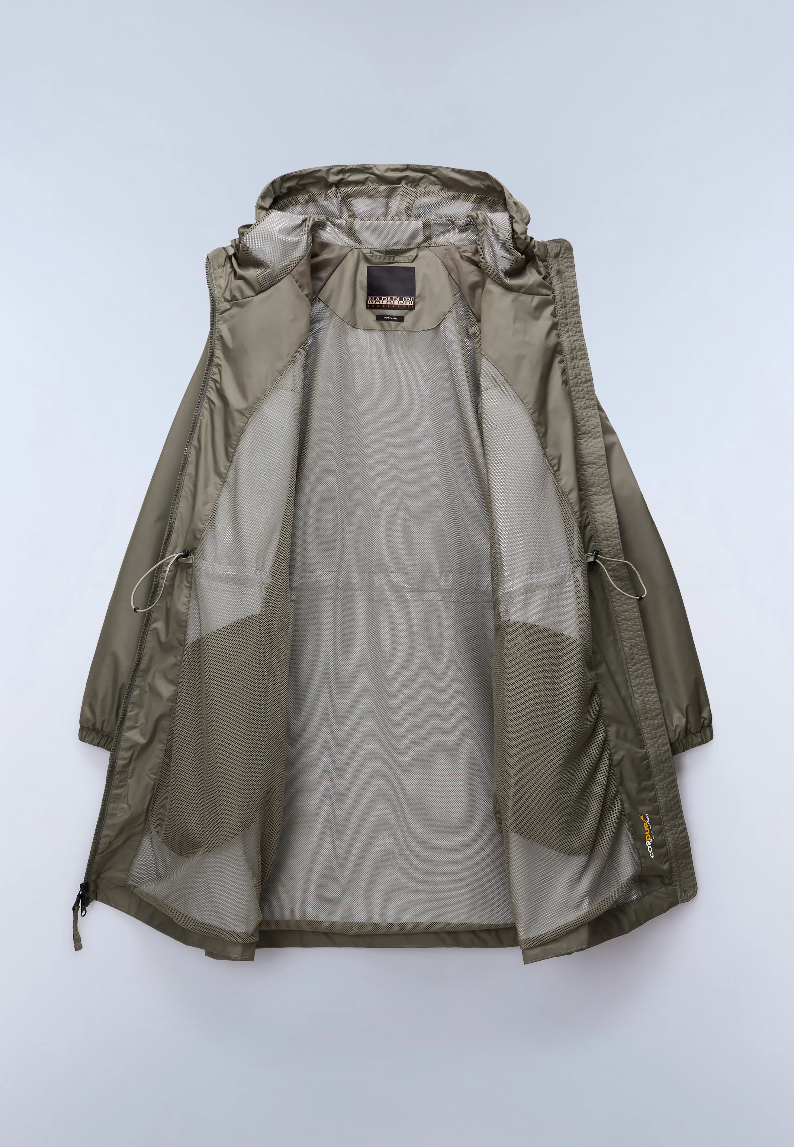 Epoch Parka Jacket - Image 3