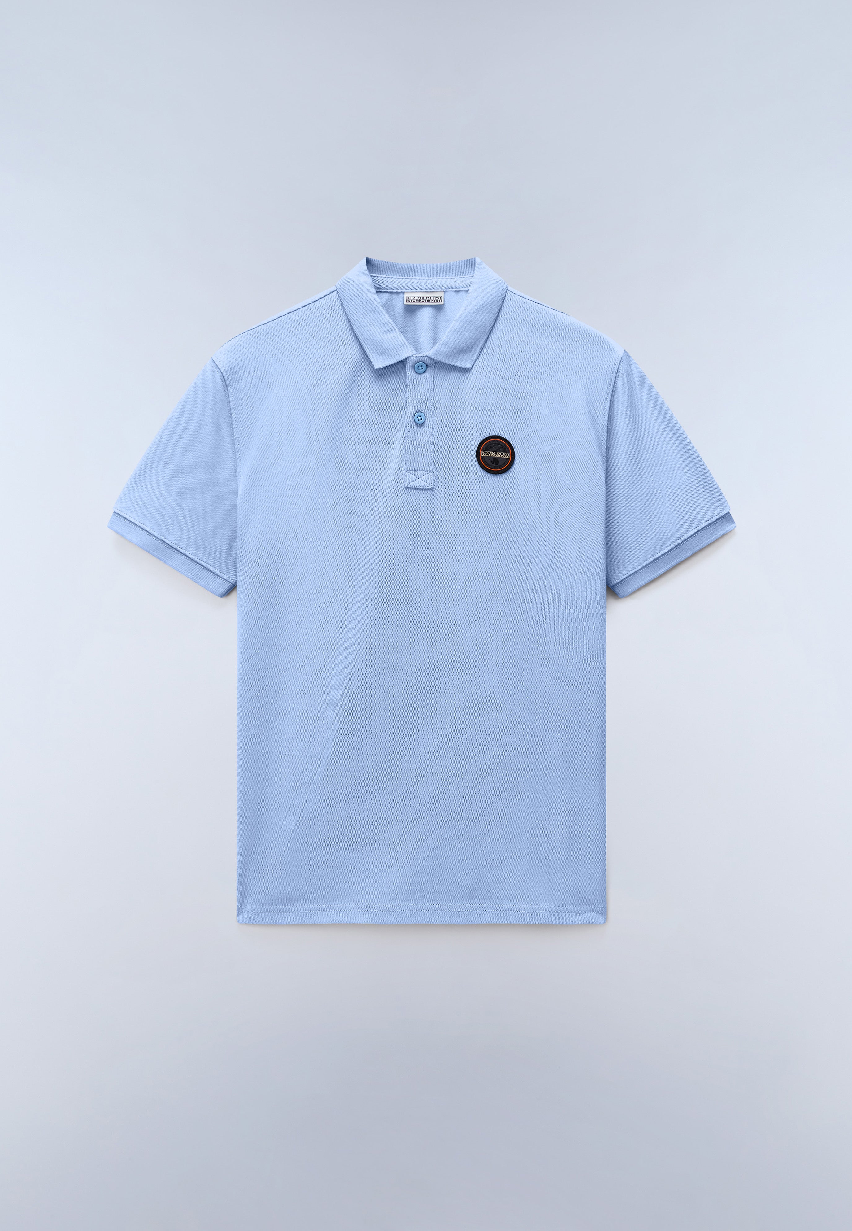 Epy Short Sleeve Polo Shirt