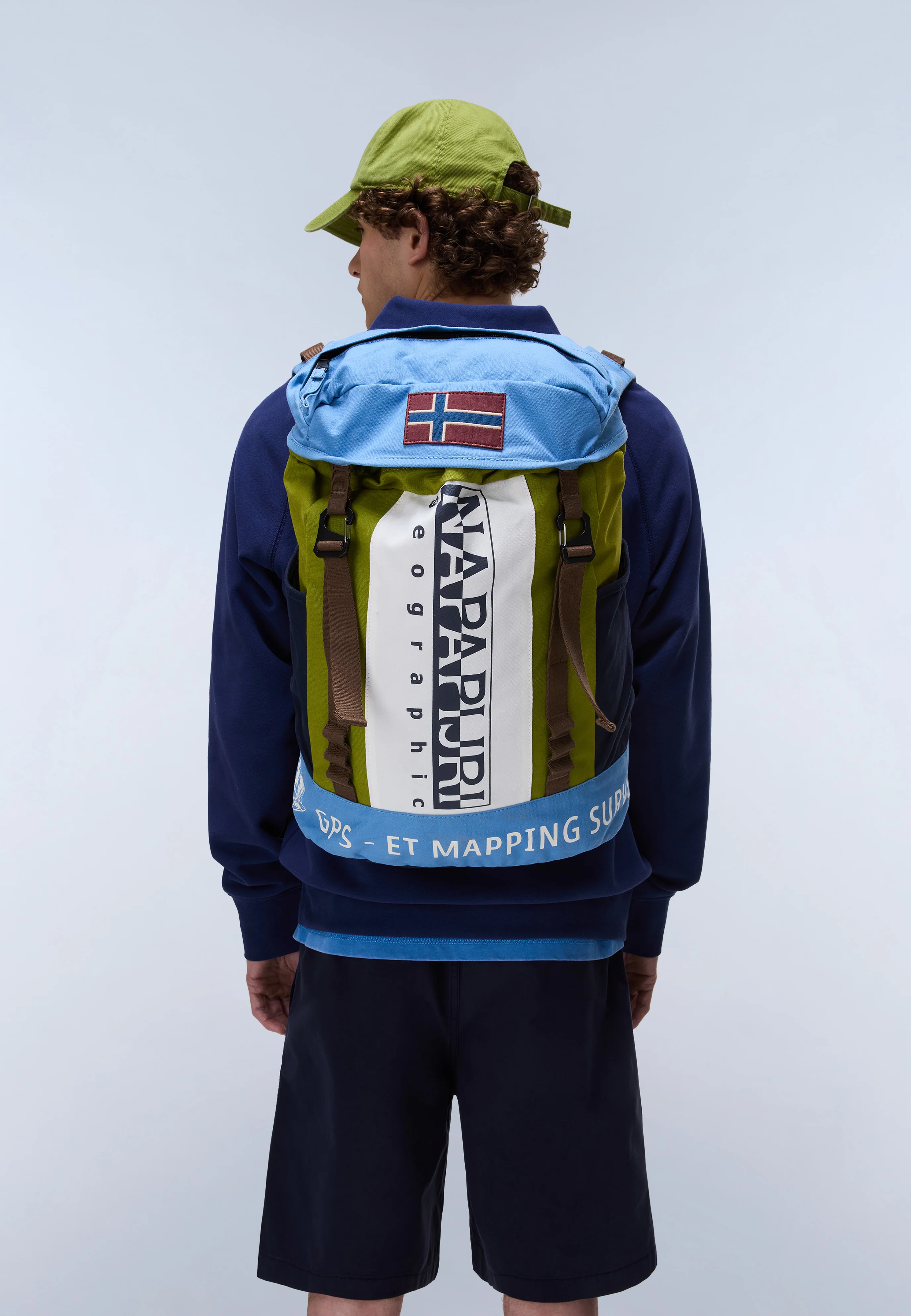 Equator Backpack - 28.8 Lt - Image 2