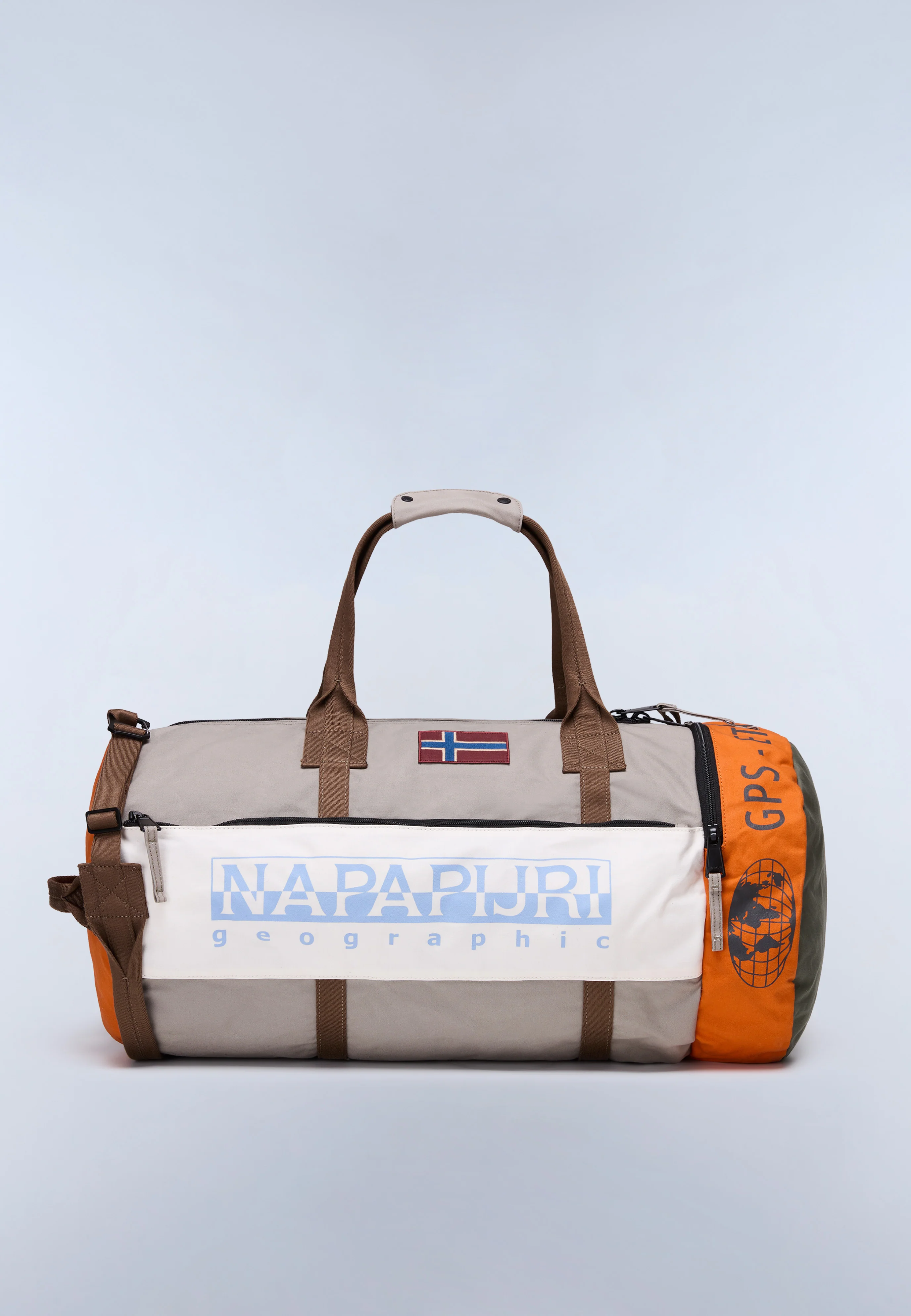Equator Duffle Bag - 61.44 Lt