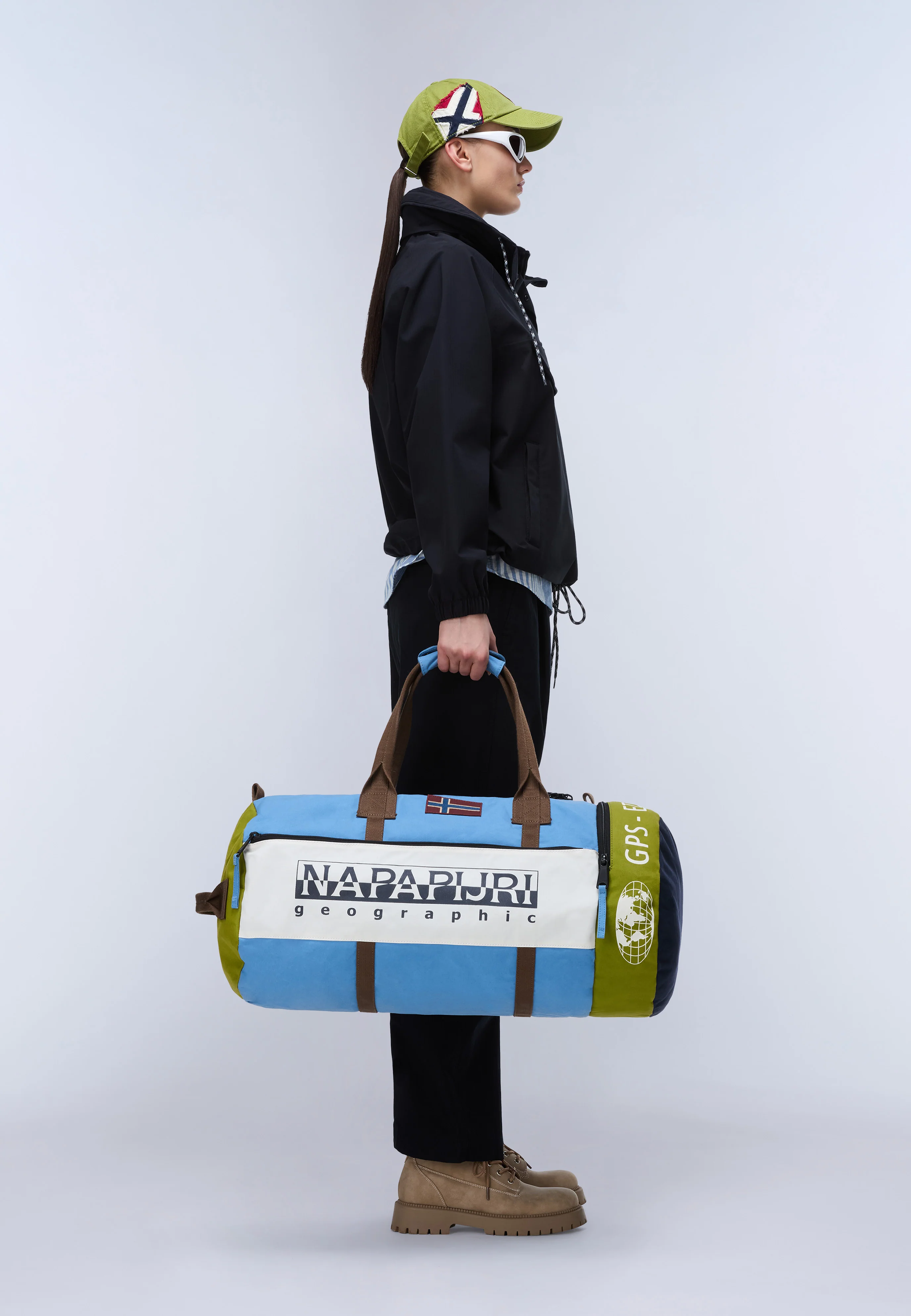 Equator Duffle Bag - 61.44 Lt - Image 3