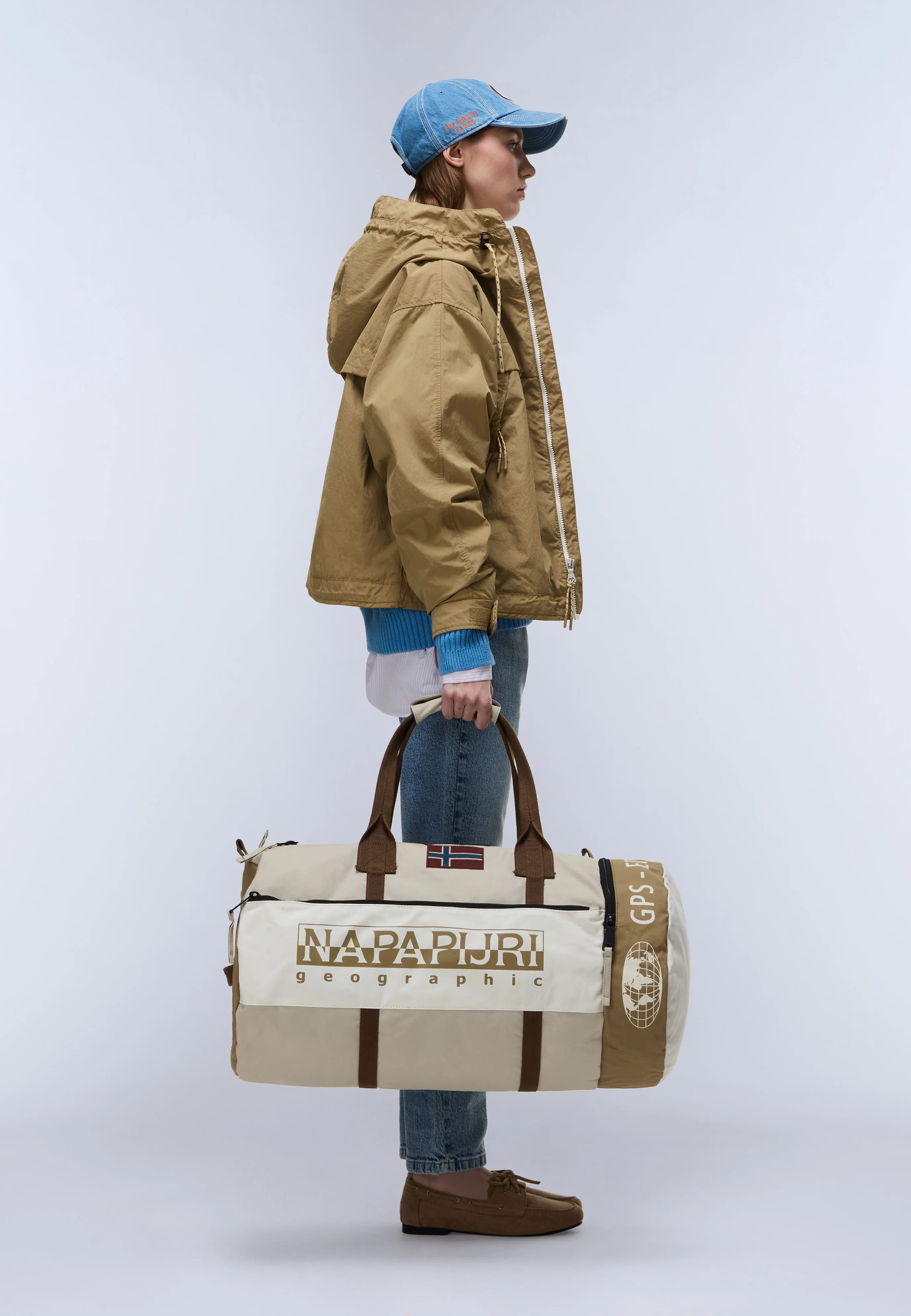 Equator Duffle Bag - 61.44 Lt - Image 3