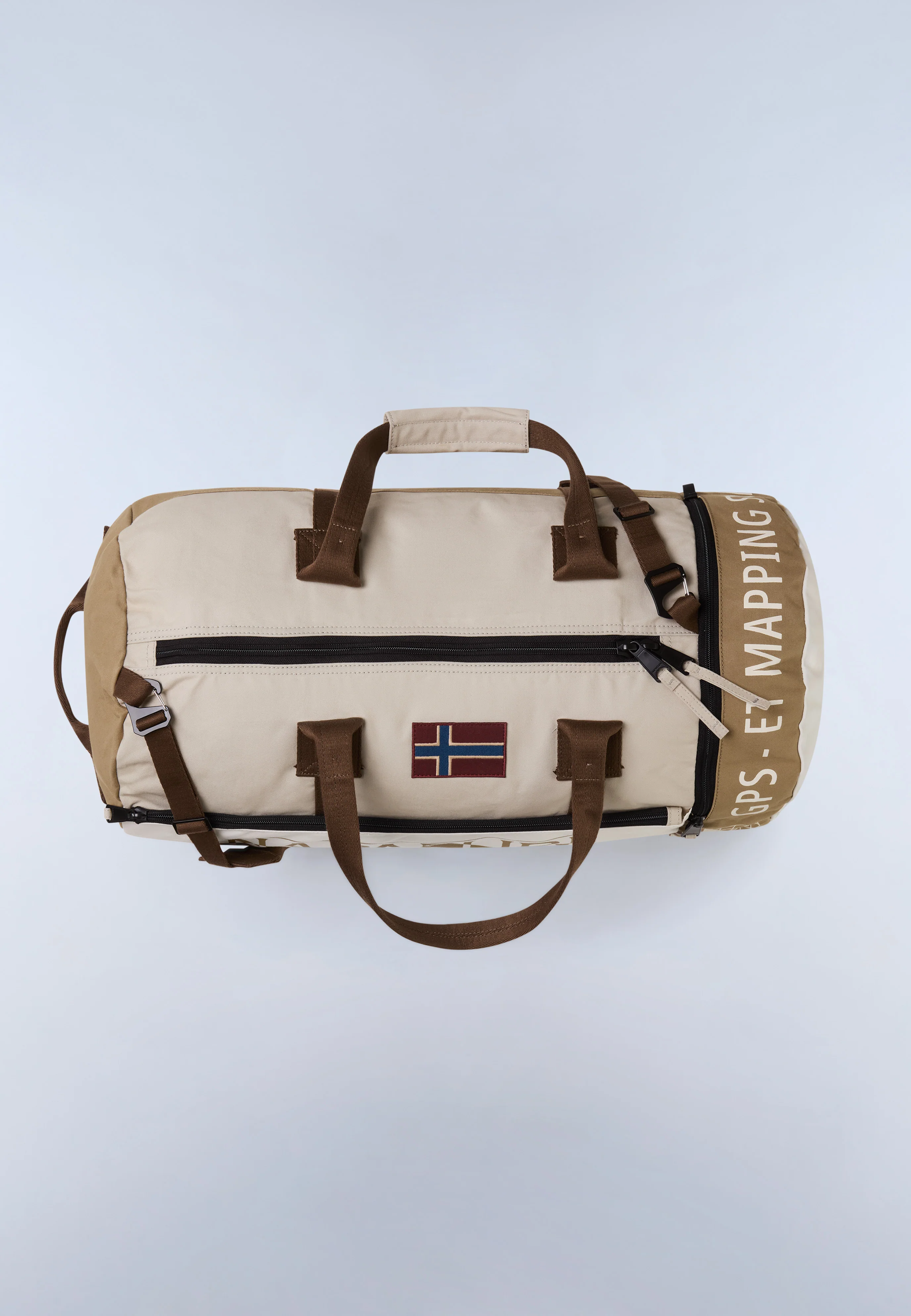 Equator Duffle Bag - 61.44 Lt - Image 4