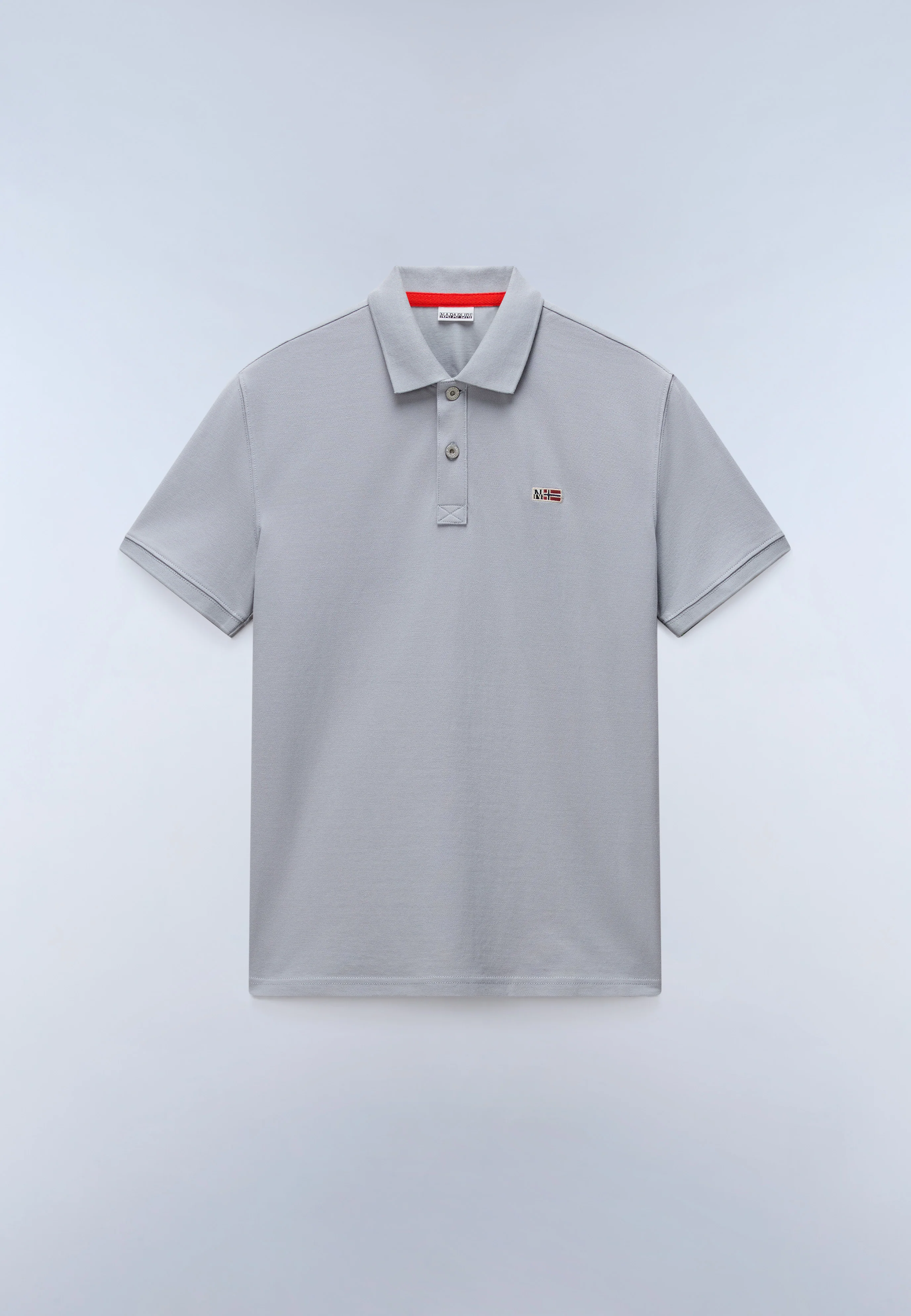 Eruggy Short Sleeve Polo