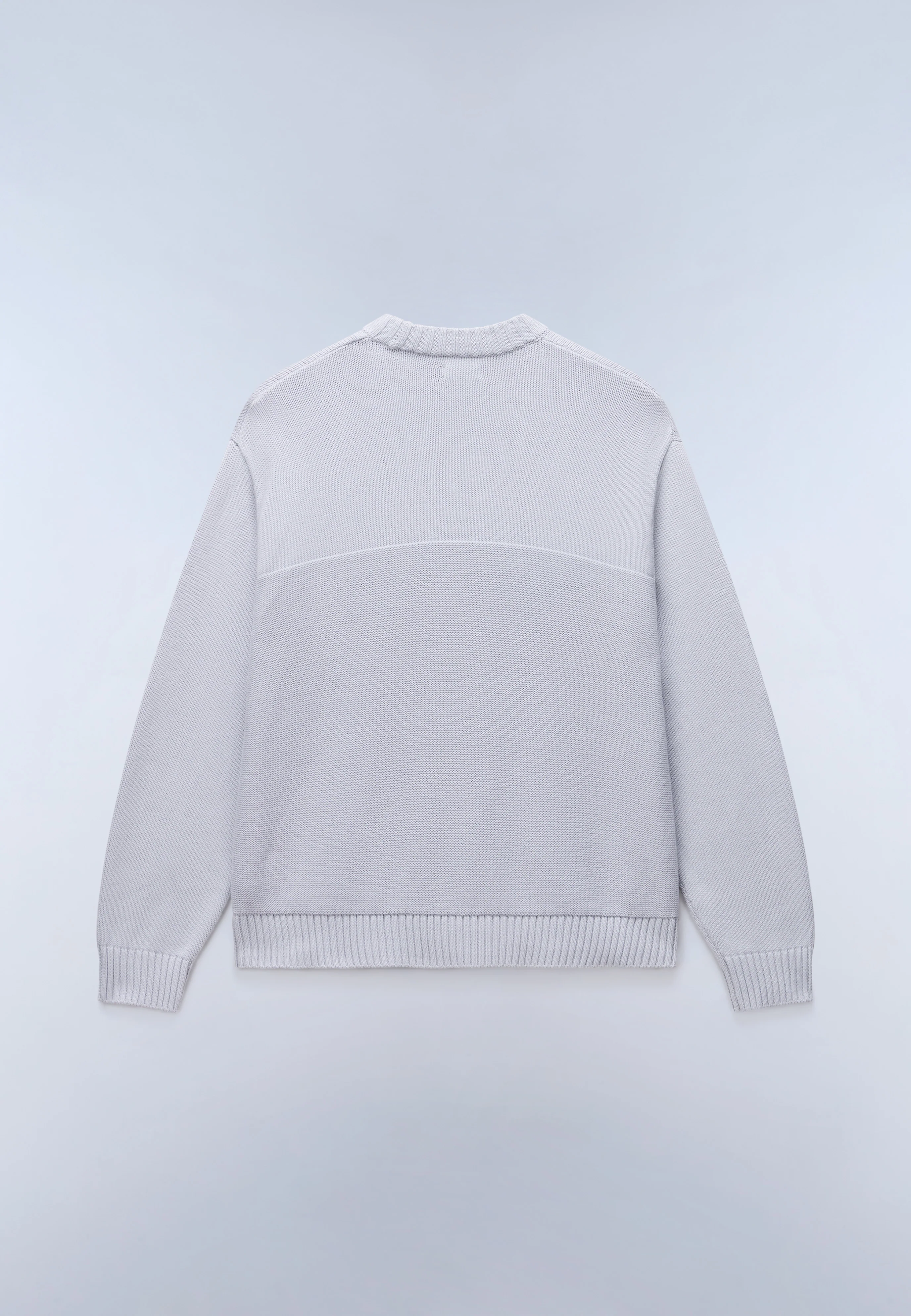 Esmeray Crew Neck Jumper - Image 6