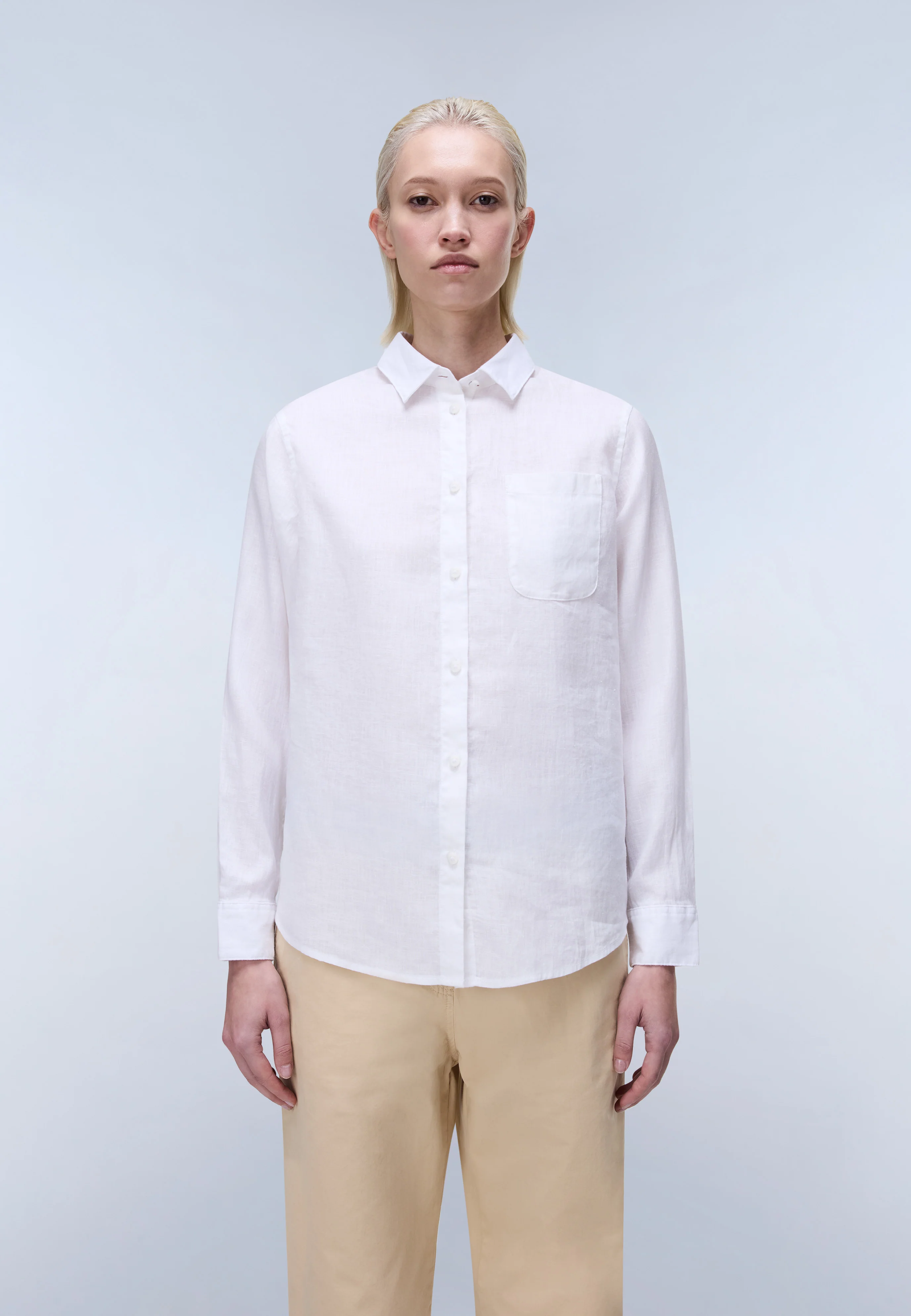 Ete Long Sleeve Shirt - Image 4