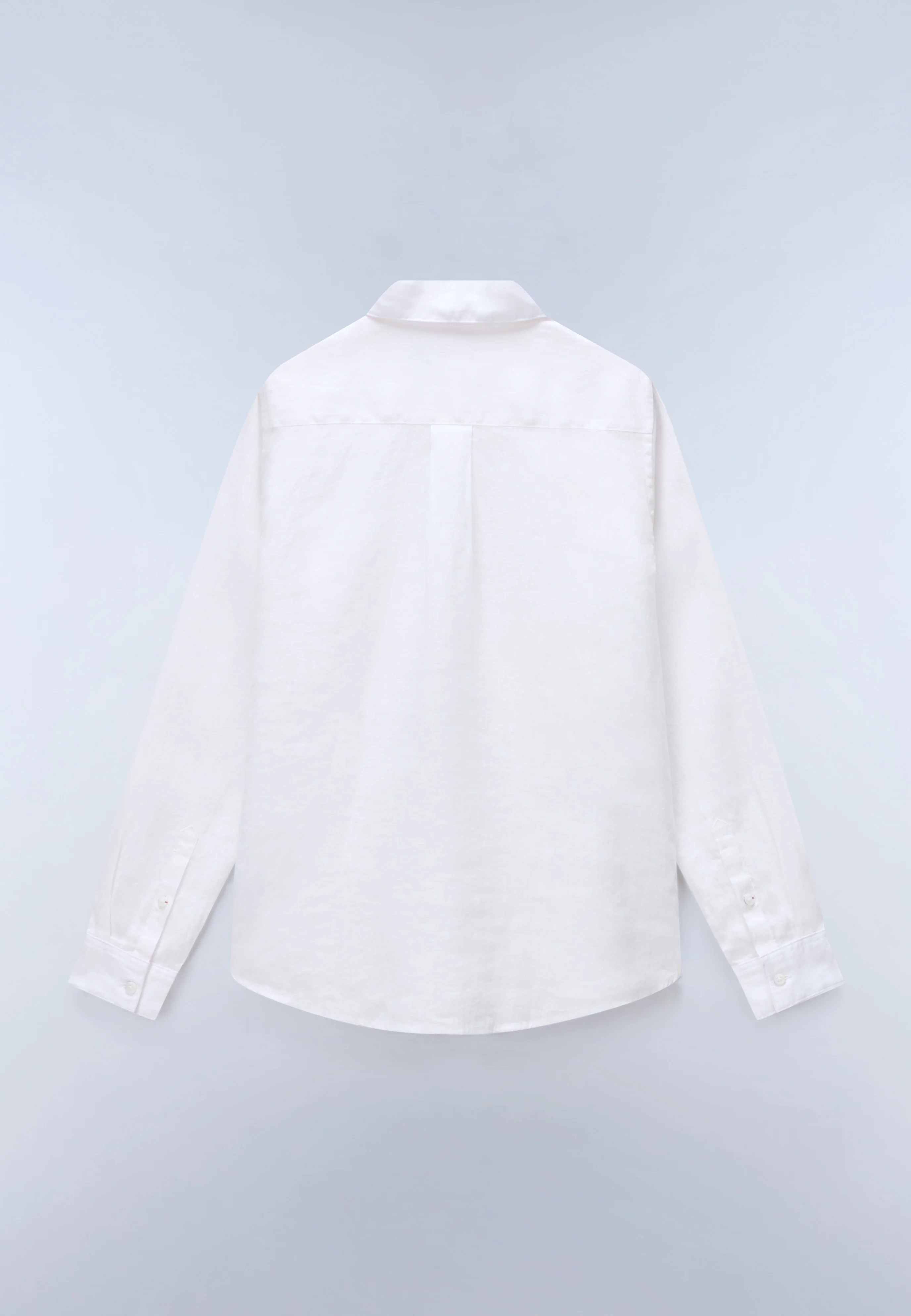 Ete Long Sleeve Shirt - Image 6