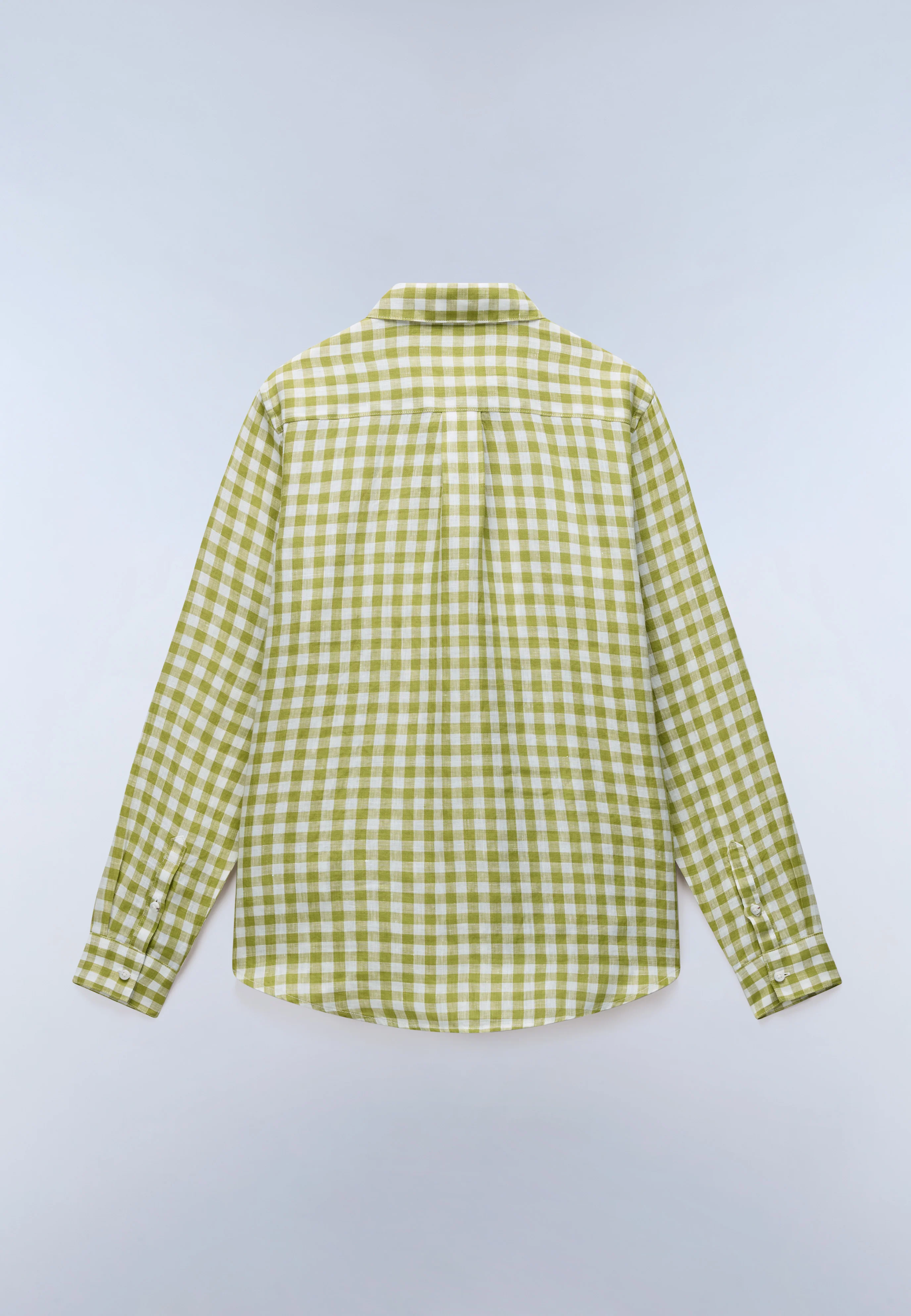 Ete Long Sleeve Shirt - Image 6