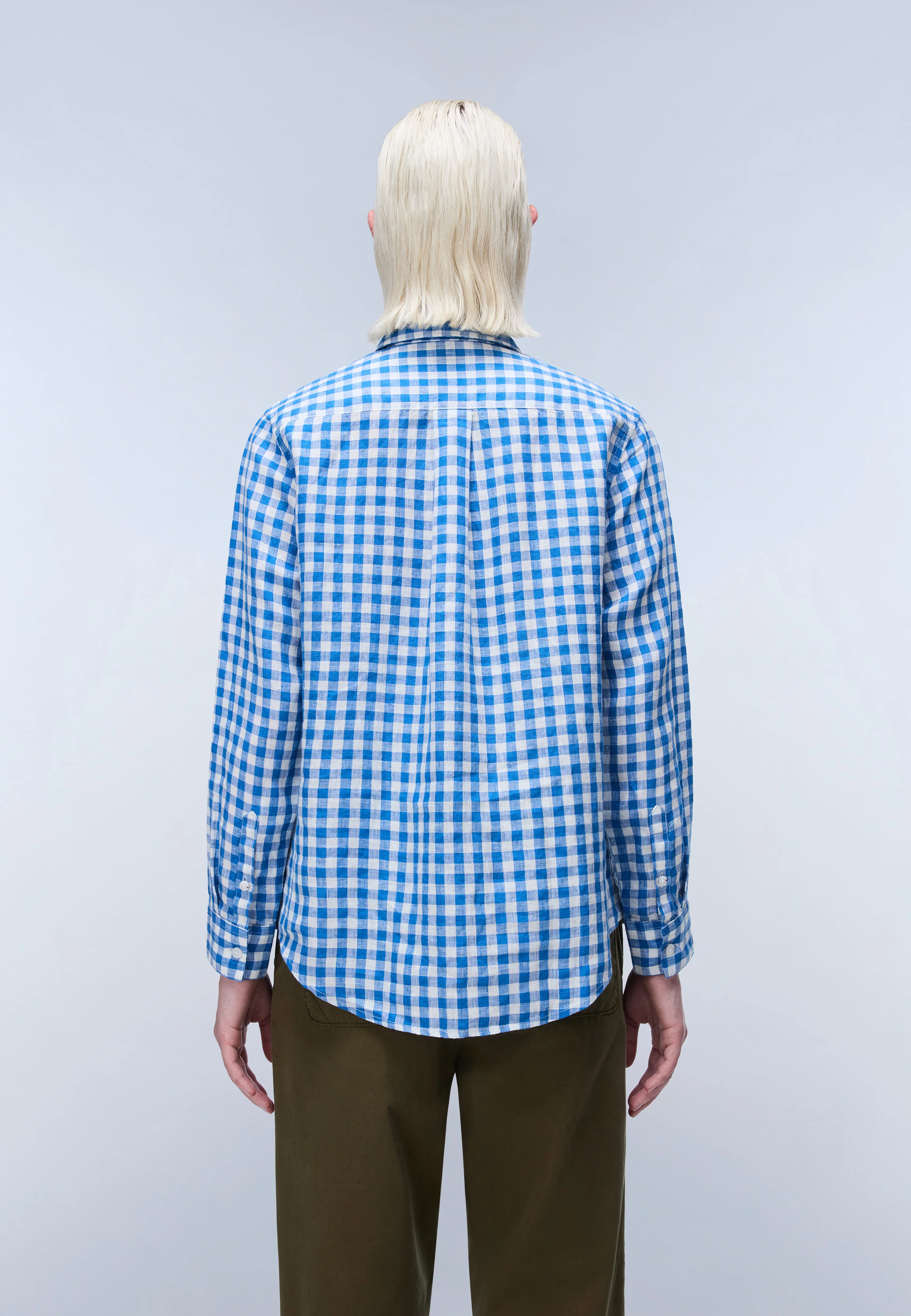 Ete Long Sleeve Shirt - Image 5