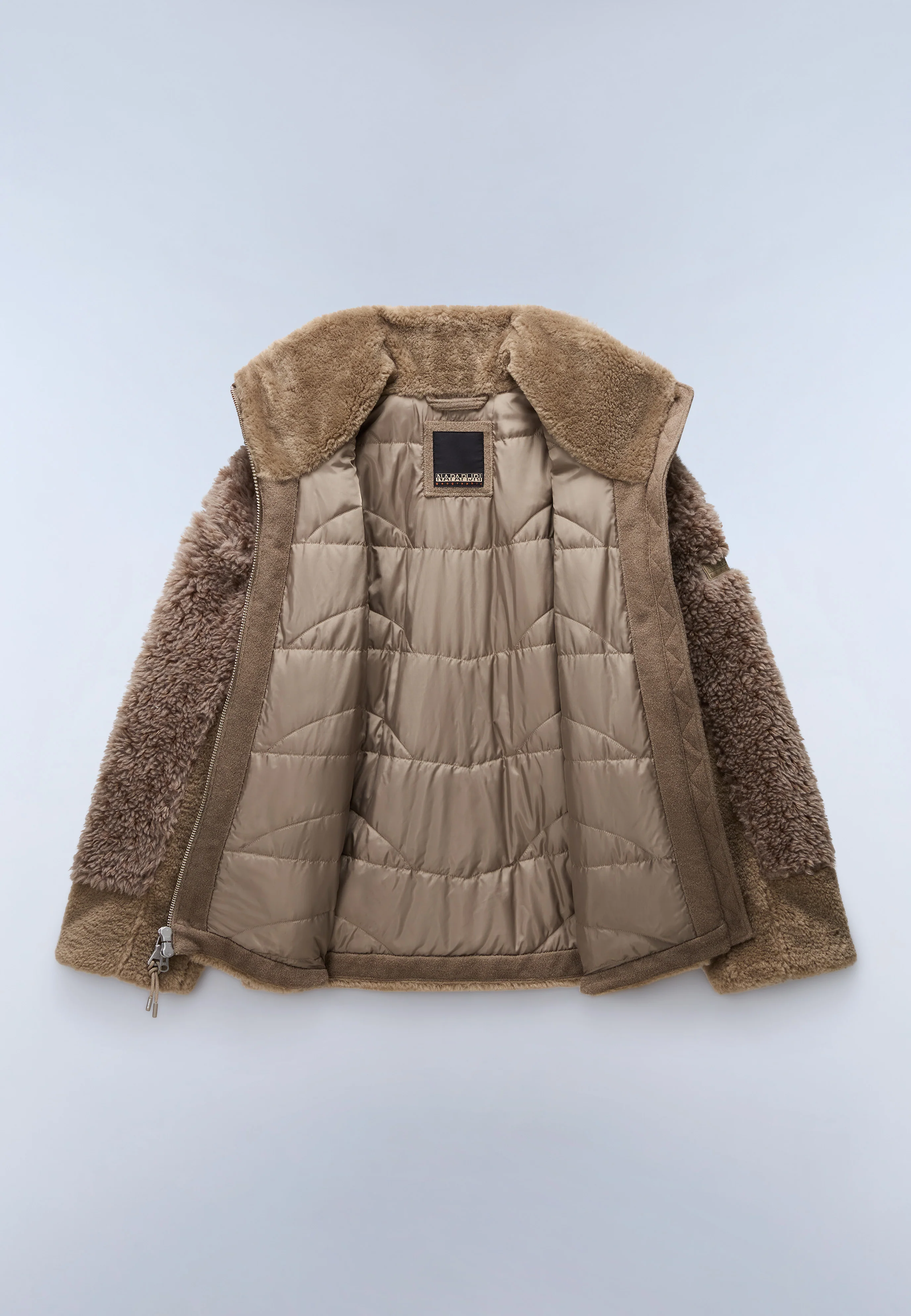 Falkner Fleece Jacket - Image 10